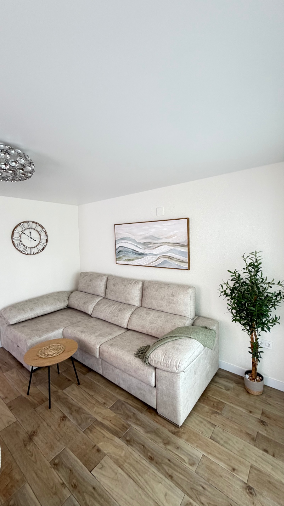 Luxury Apartment in Calpe 