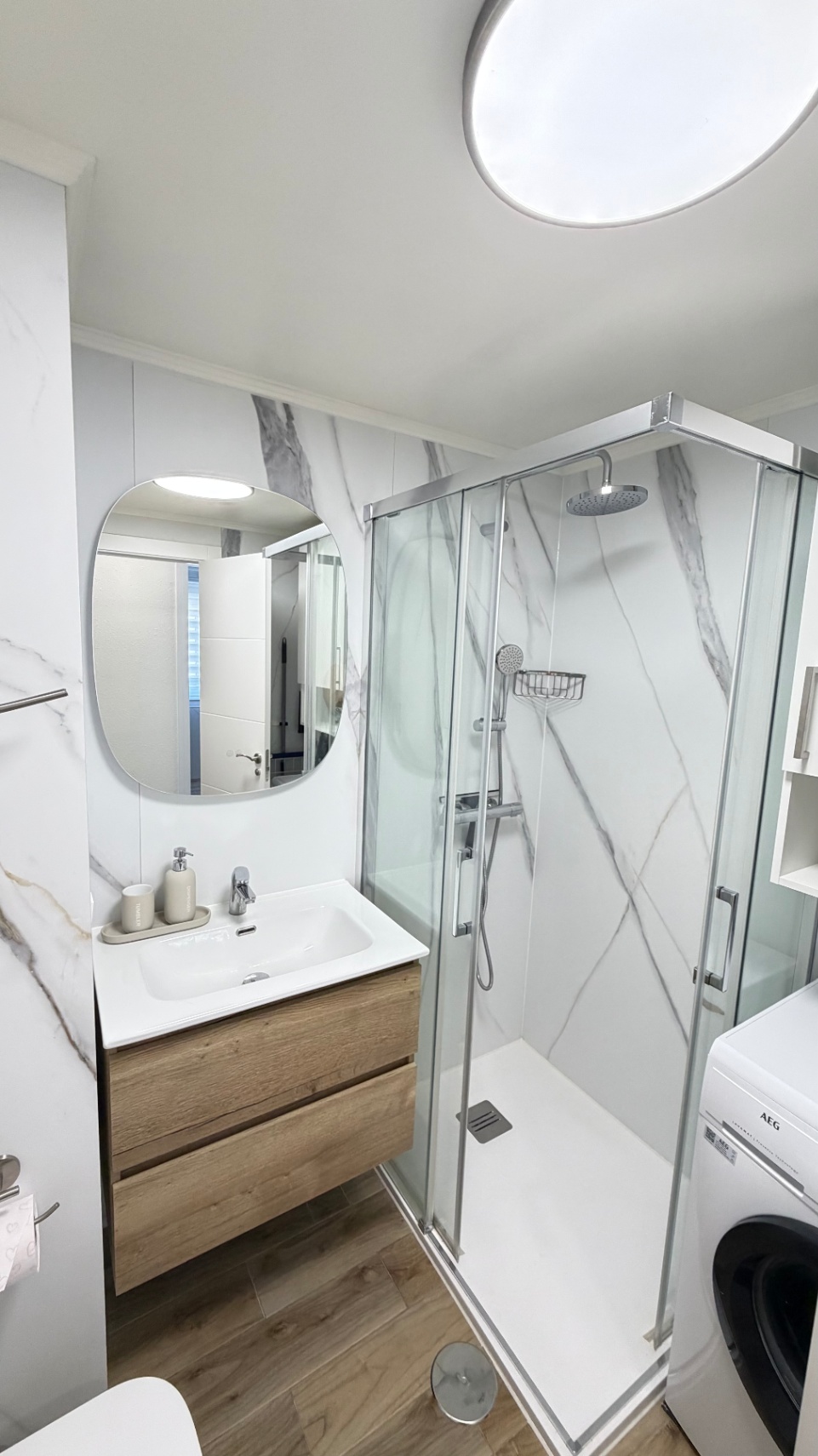 Luxury Apartment in Calpe 