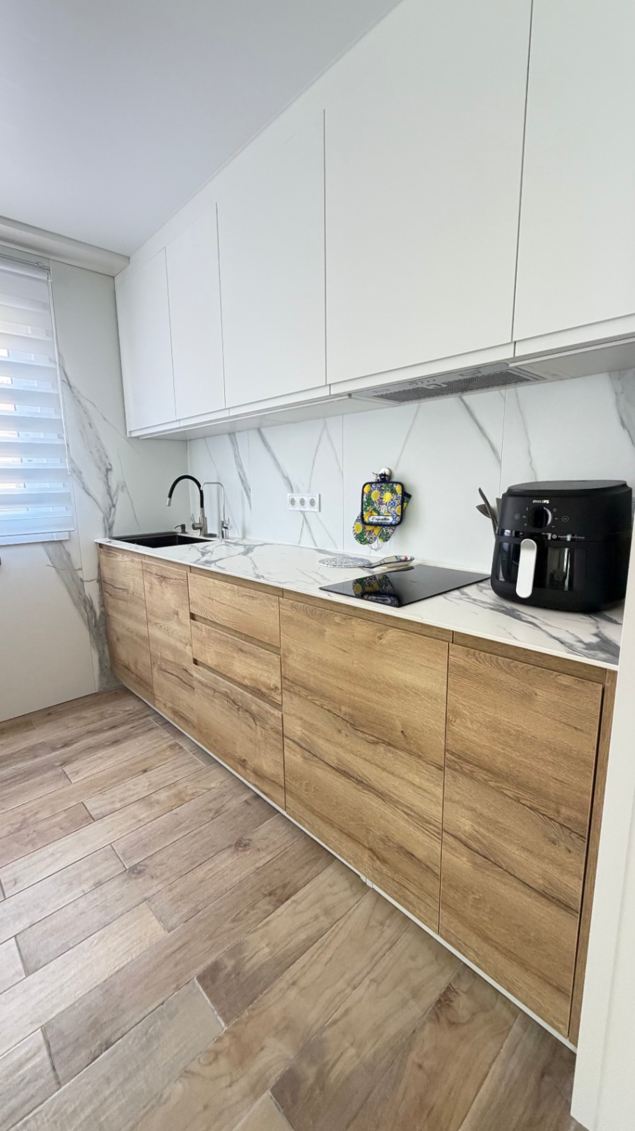 Luxury Apartment in Calpe 