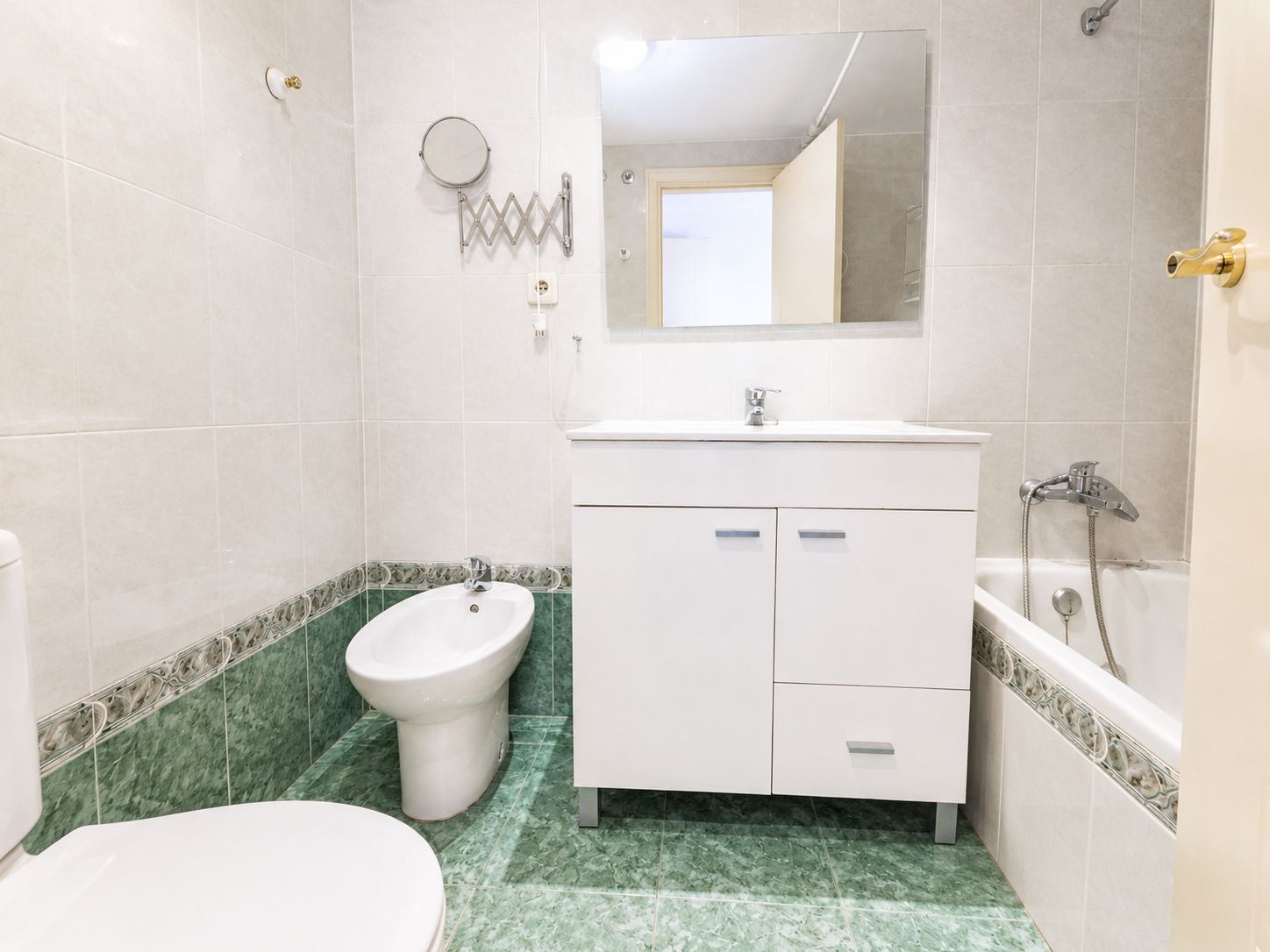 Fantastic duplex penthouse for sale in El Albir