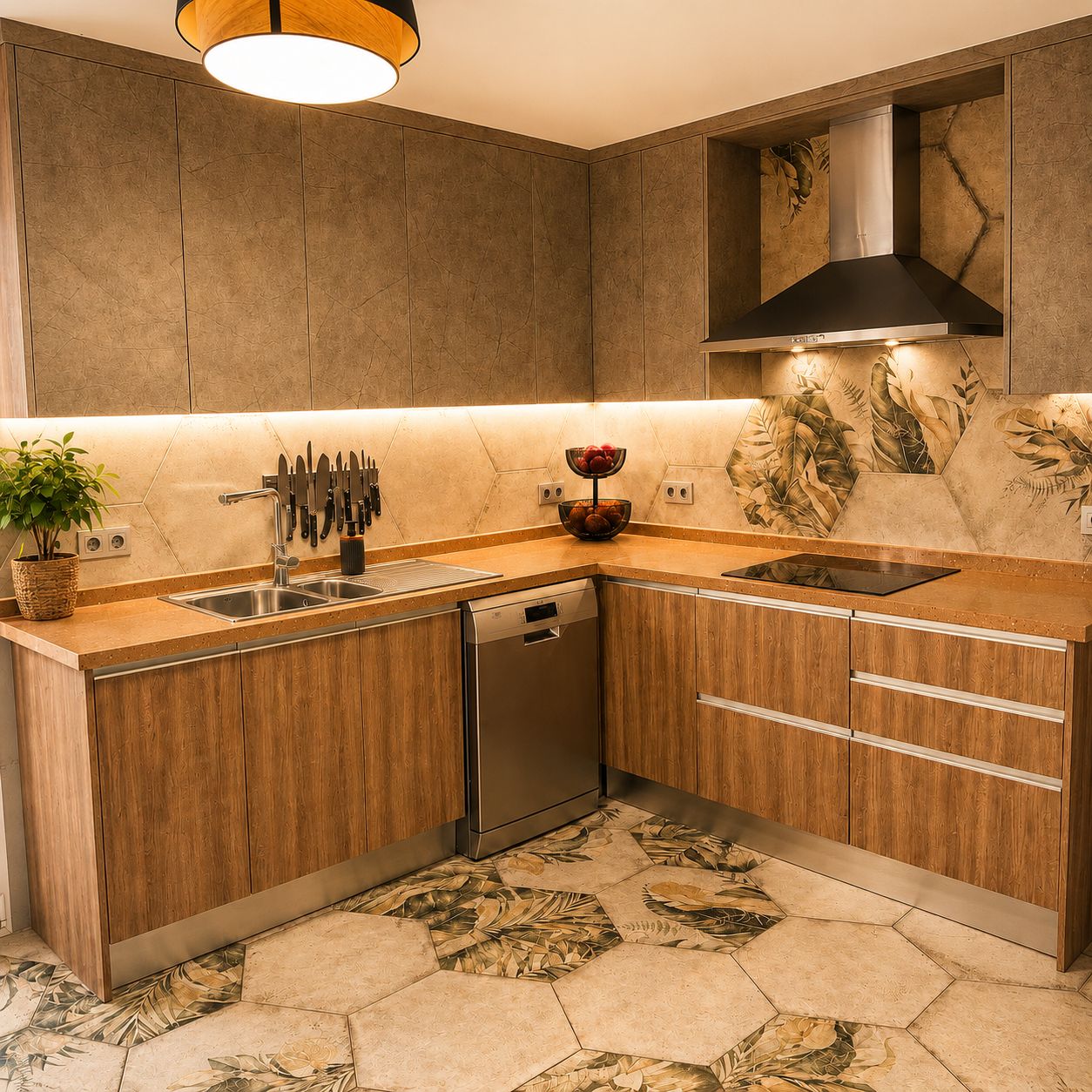 Villa in prestigious Golf Bahía residential area