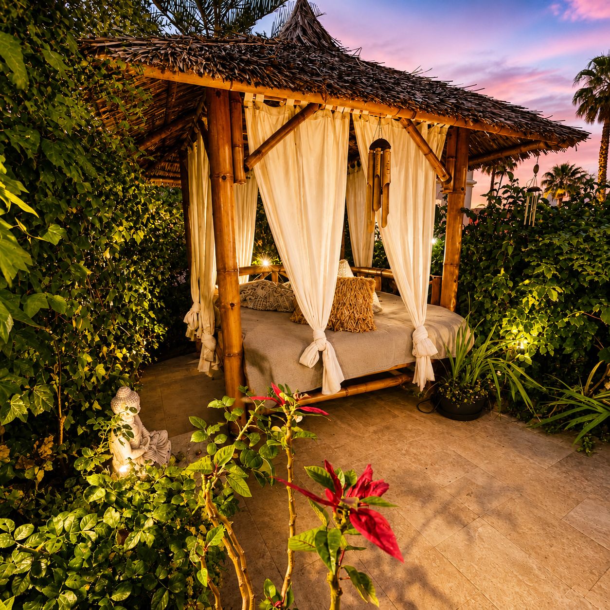 Villa in prestigious Golf Bahía residential area