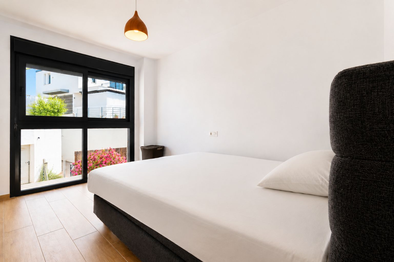 Exclusive Modern Duplex with Sea and Mountain Views in El Albir