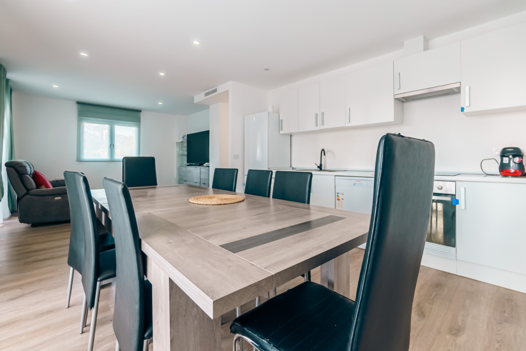 Exclusive independent villa in La Nucía