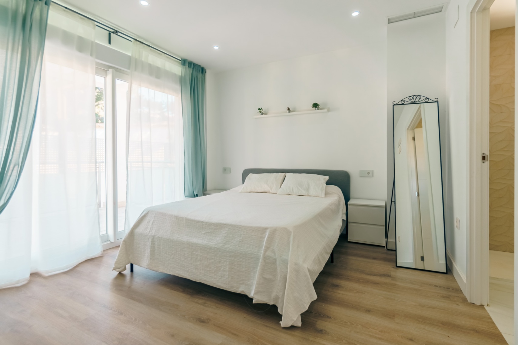 Exclusive independent villa in La Nucía