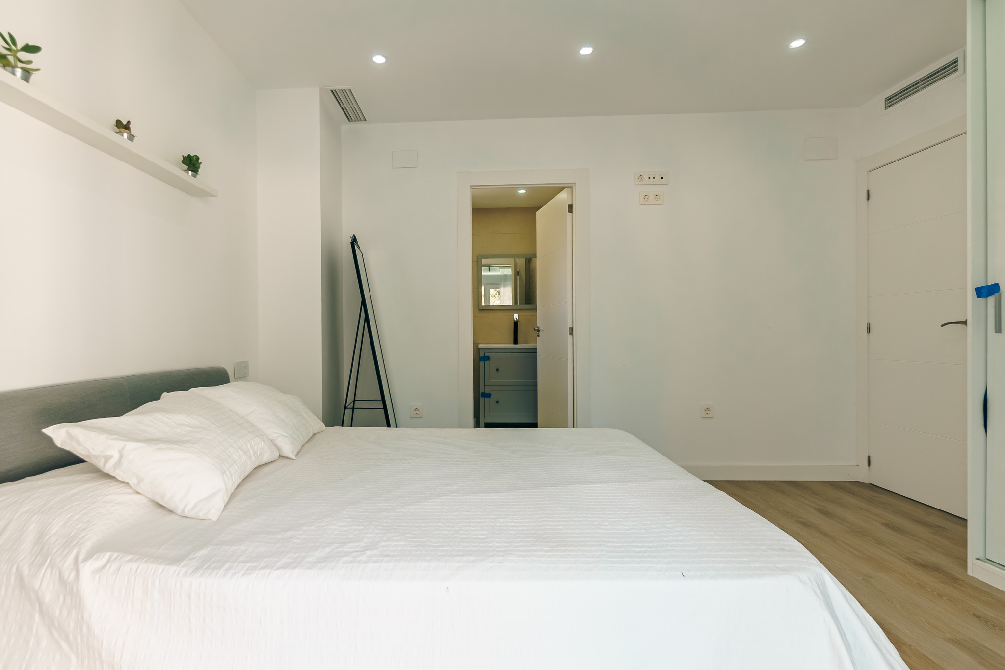 Exclusive independent villa in La Nucía