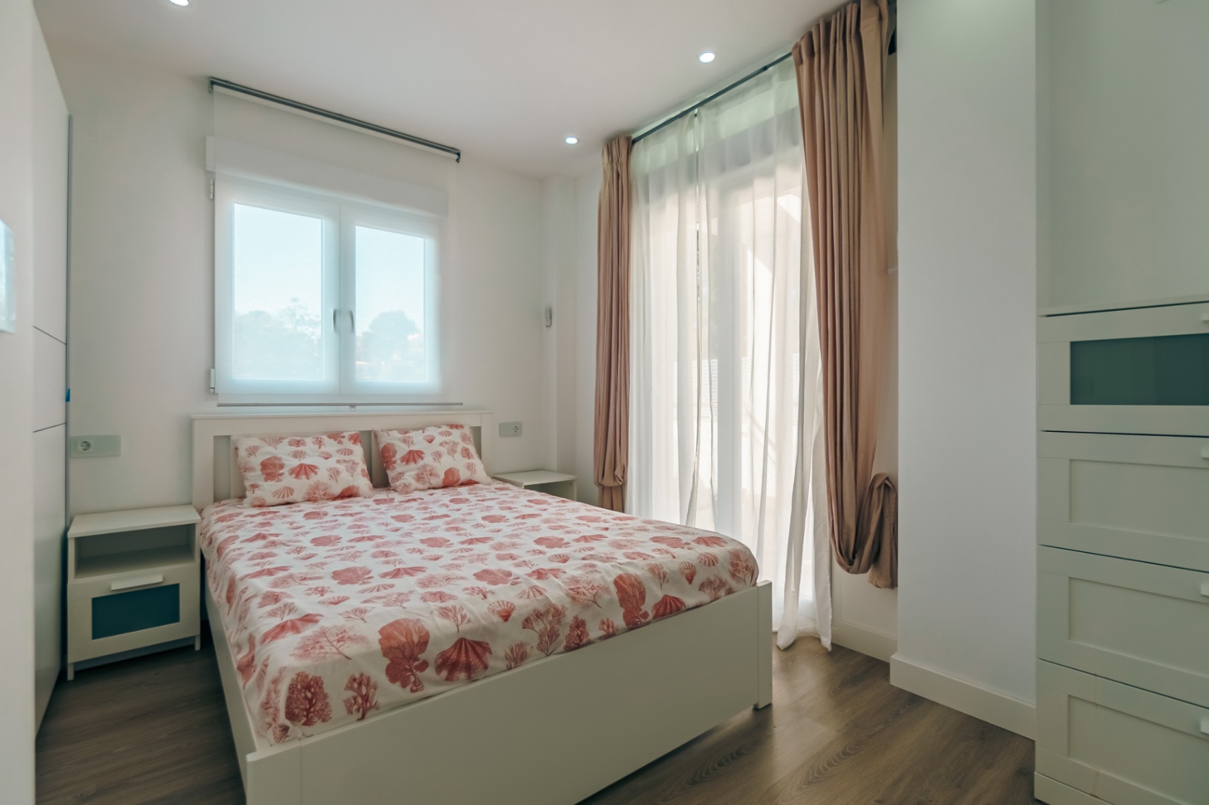 Exclusive independent villa in La Nucía