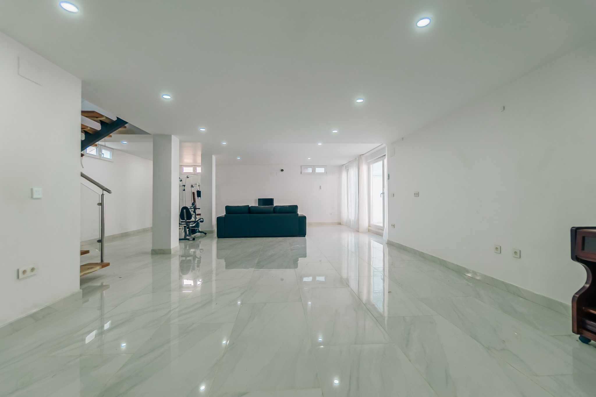 Exclusive independent villa in La Nucía