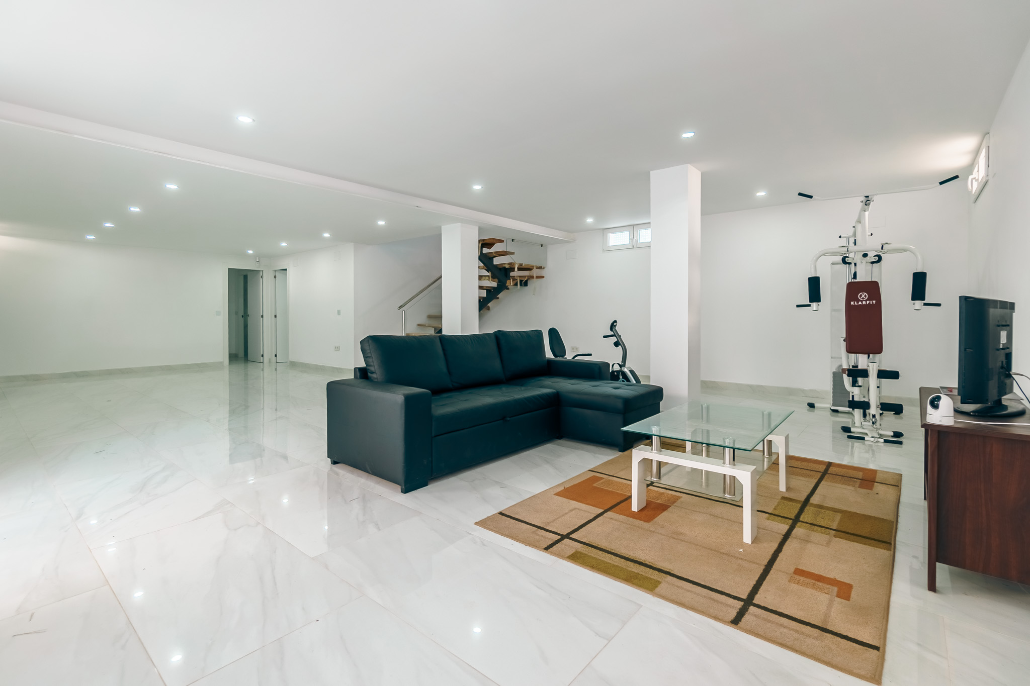 Exclusive independent villa in La Nucía