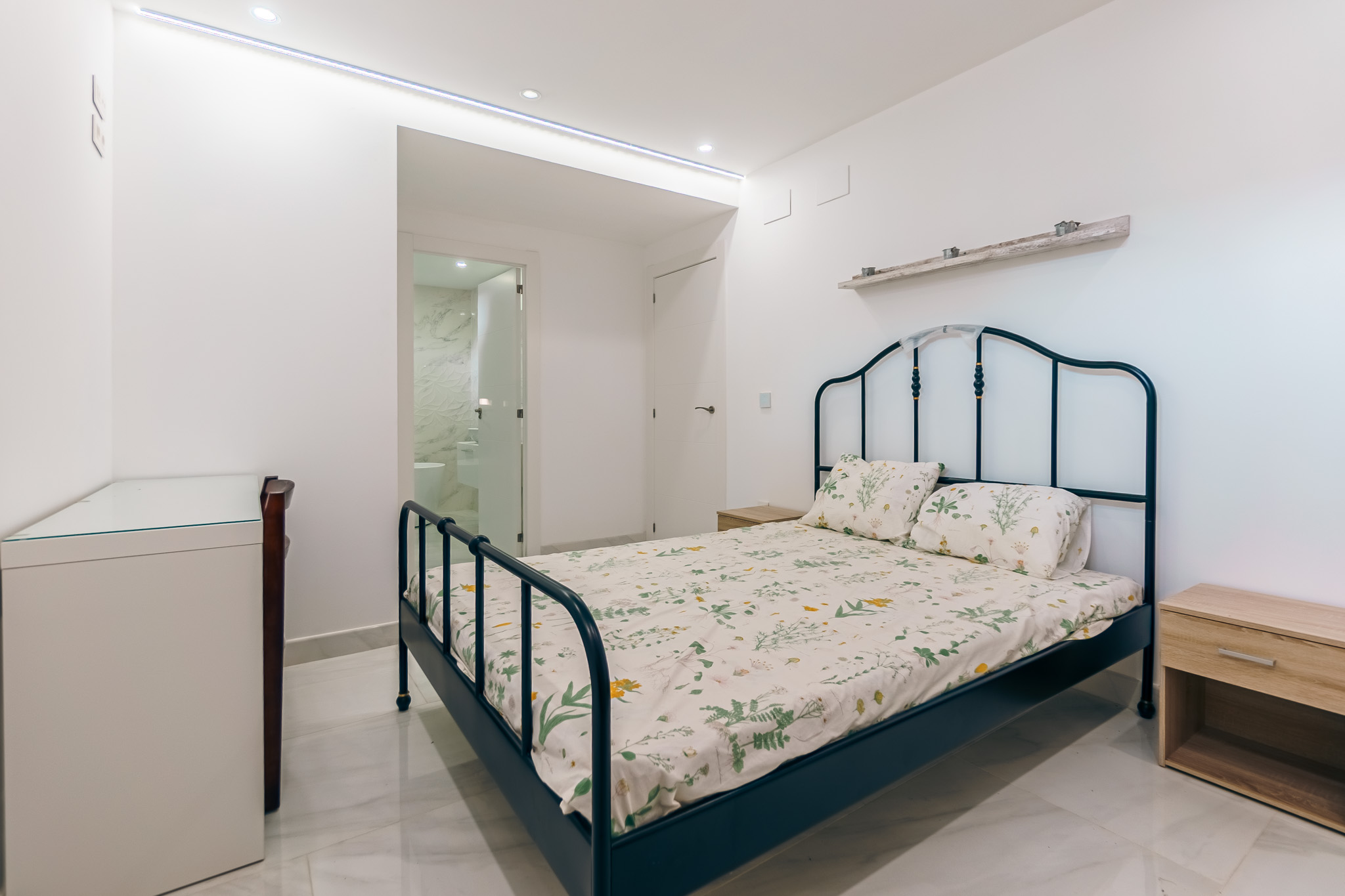 Exclusive independent villa in La Nucía
