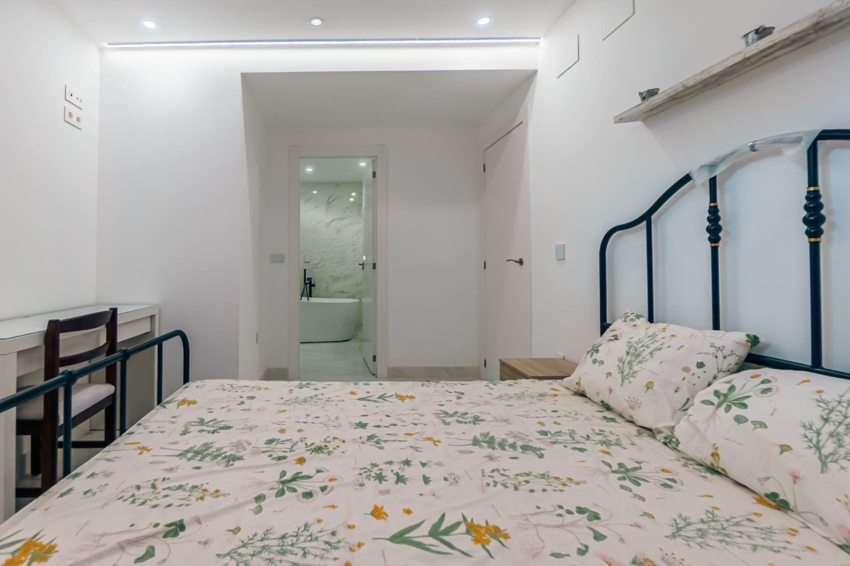 Exclusive independent villa in La Nucía