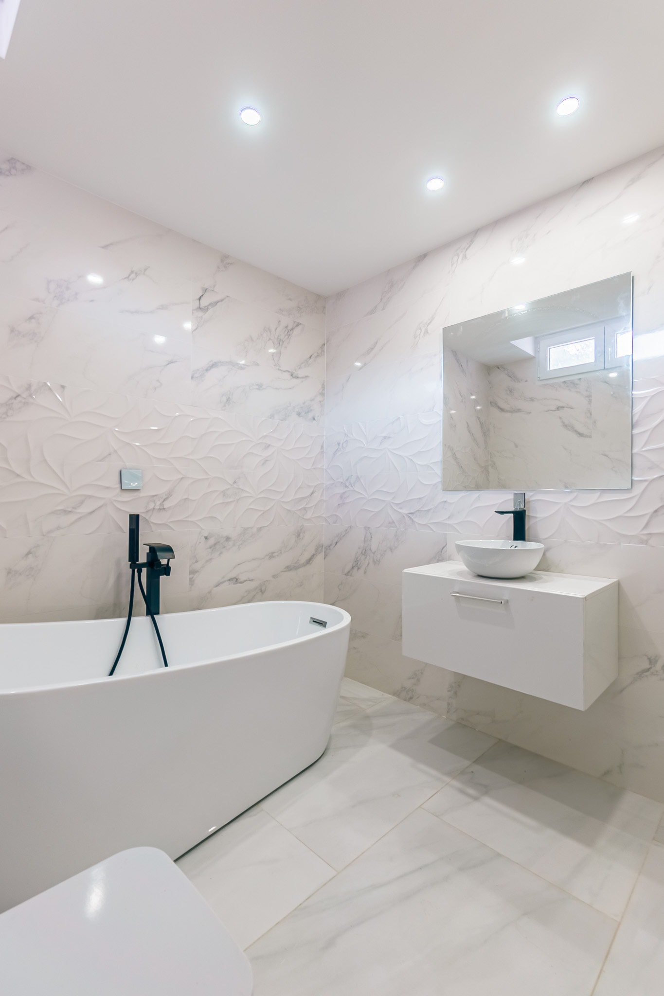 Exclusive independent villa in La Nucía