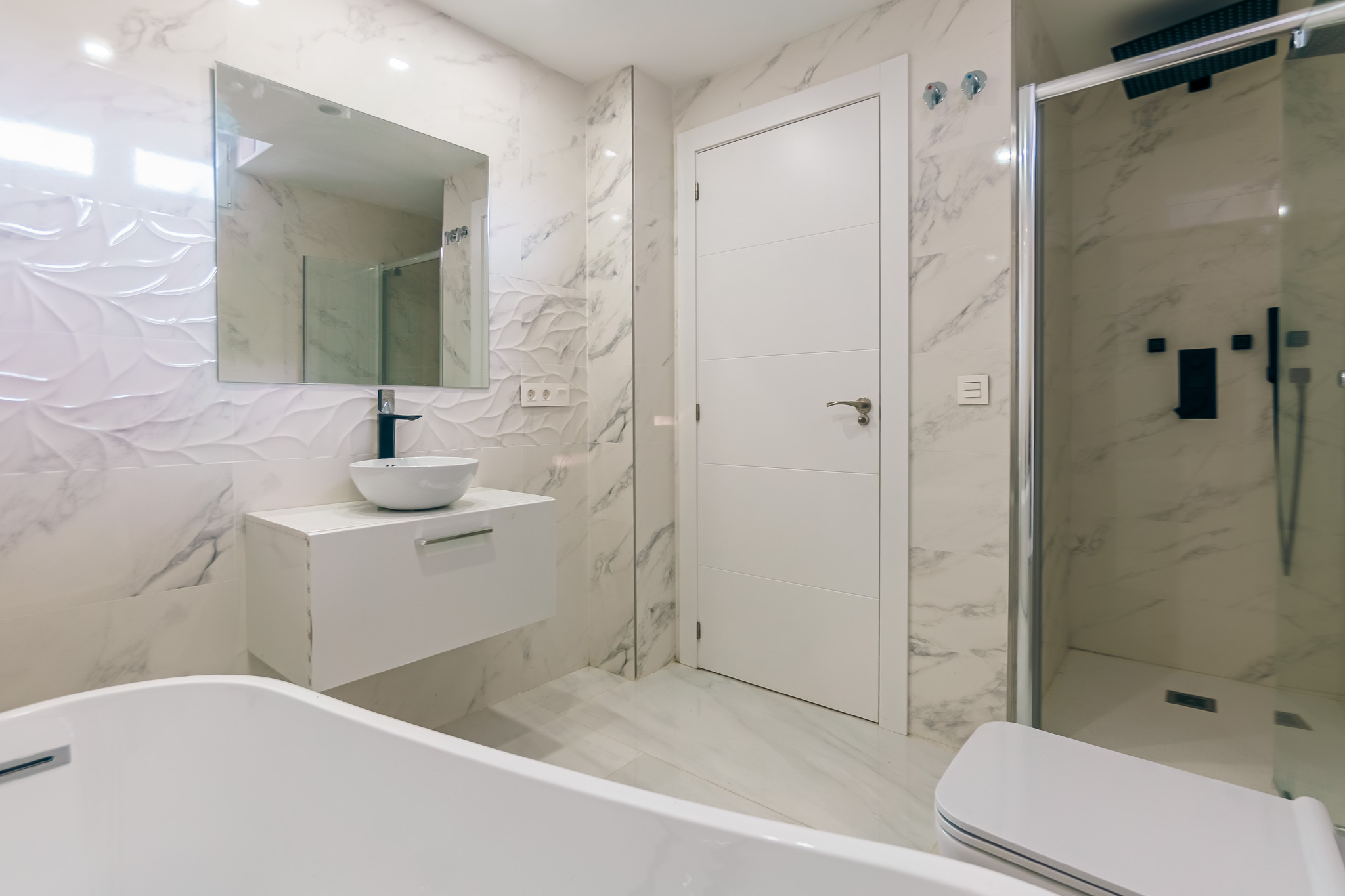 Exclusive independent villa in La Nucía
