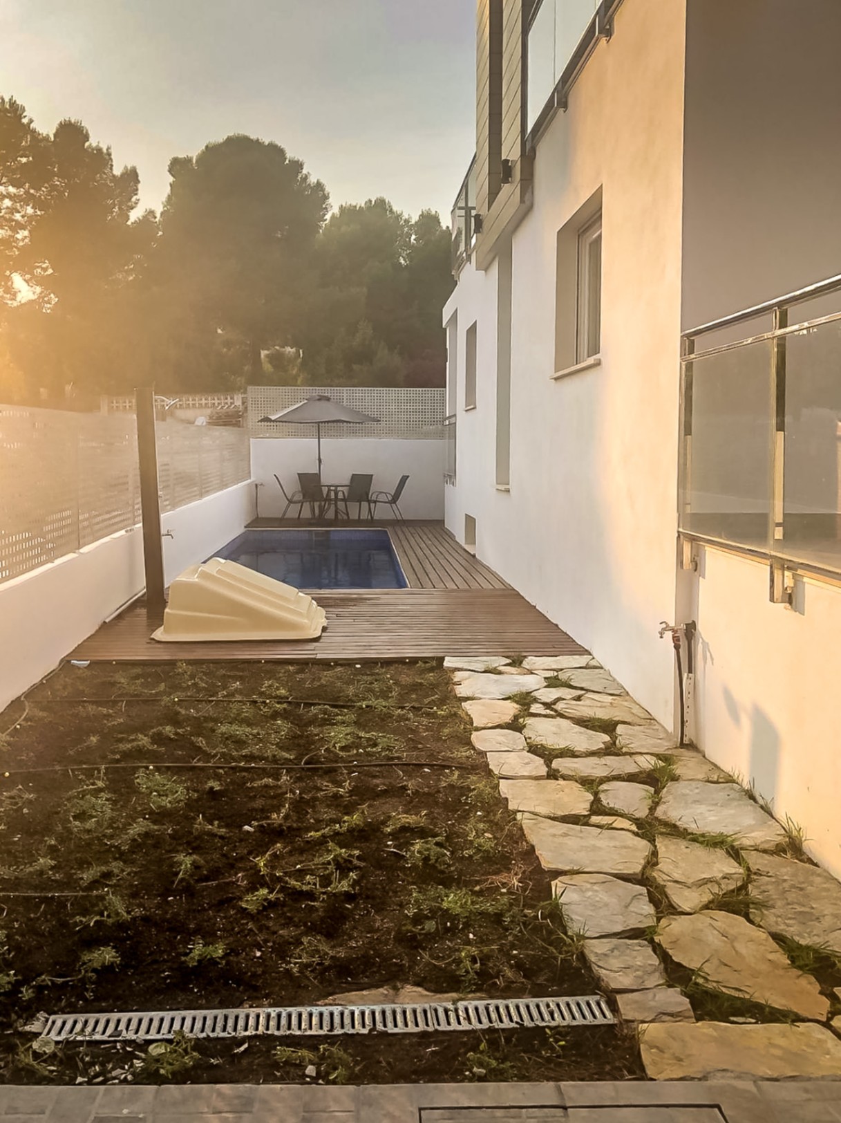 Exclusive independent villa in La Nucía