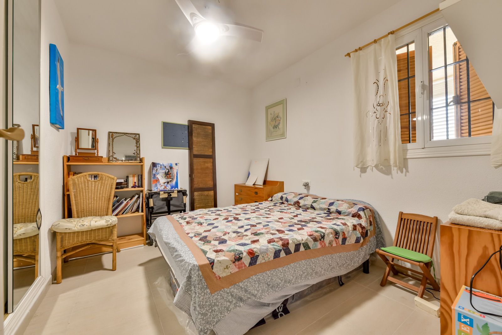 Luxuriöses Penthouse in erster Linie zum Verkauf in Mascarat, Altea