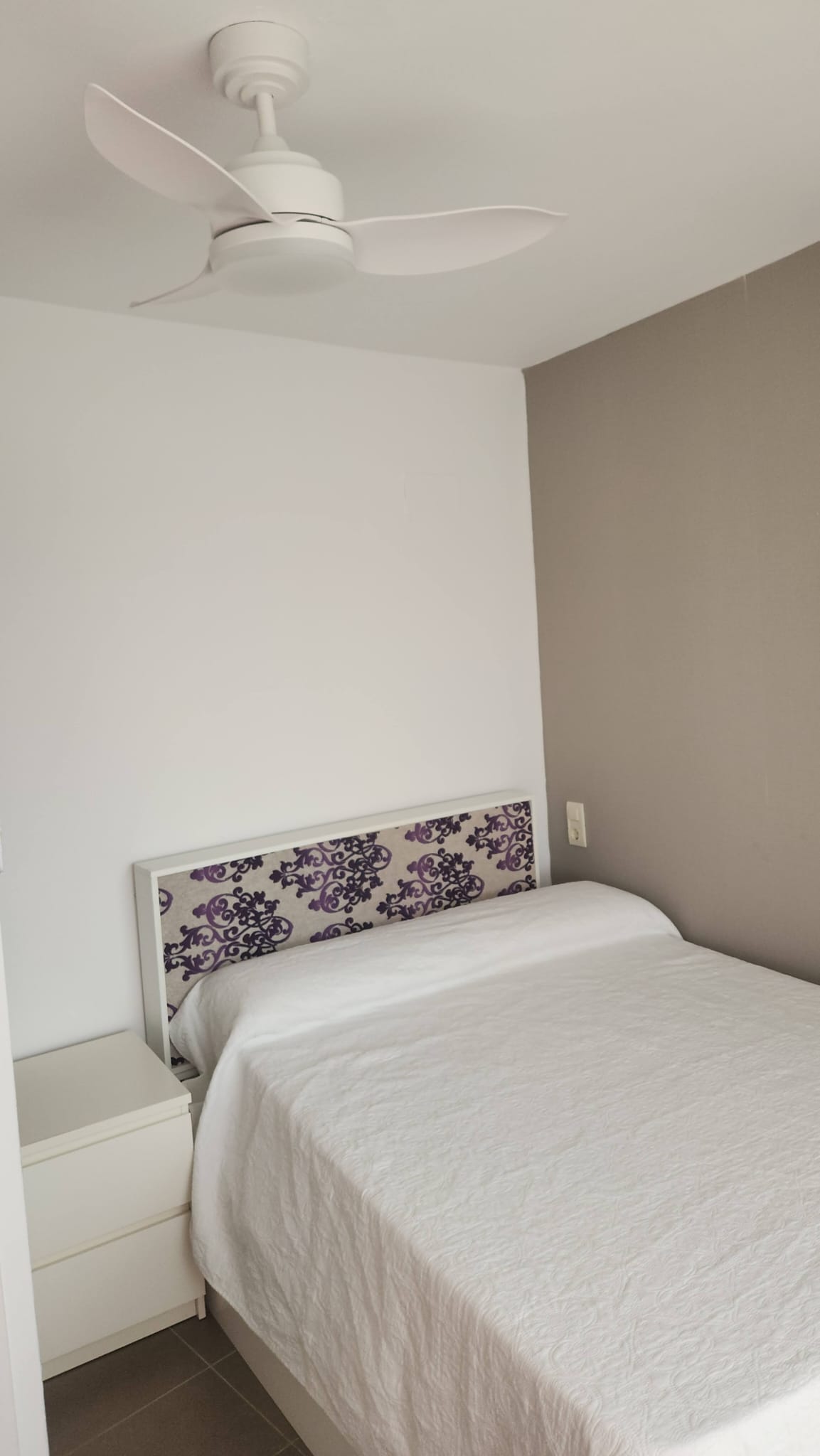 Exclusivo dúplex con gran terraza de 35 m², garaje y trastero en Calpe