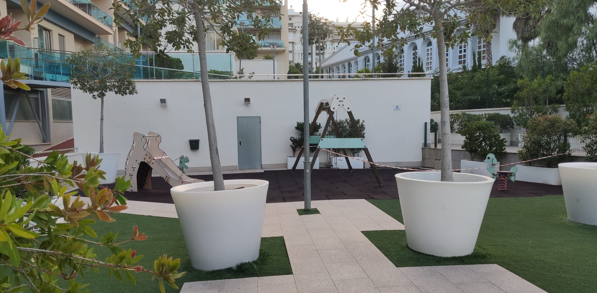 Exclusivo dúplex con gran terraza de 35 m², garaje y trastero en Calpe