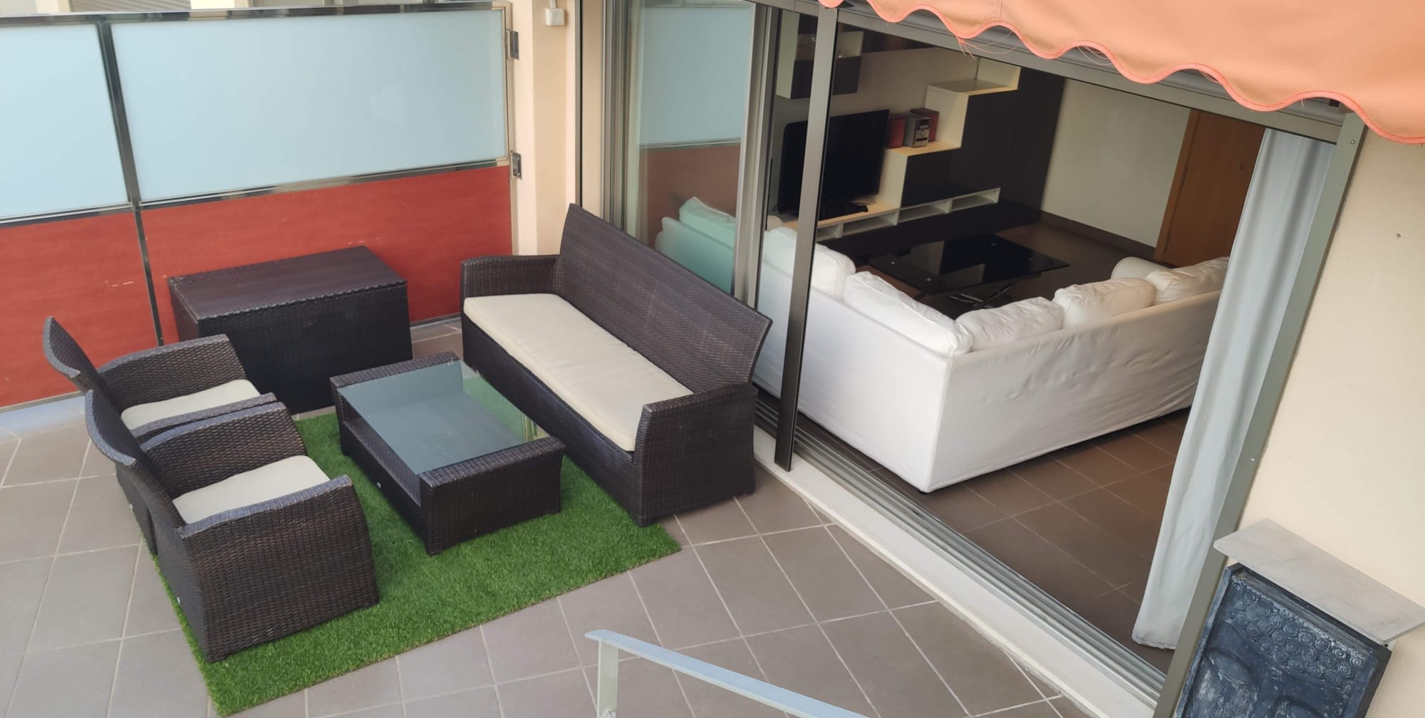 Exclusivo dúplex con gran terraza de 35 m², garaje y trastero en Calpe