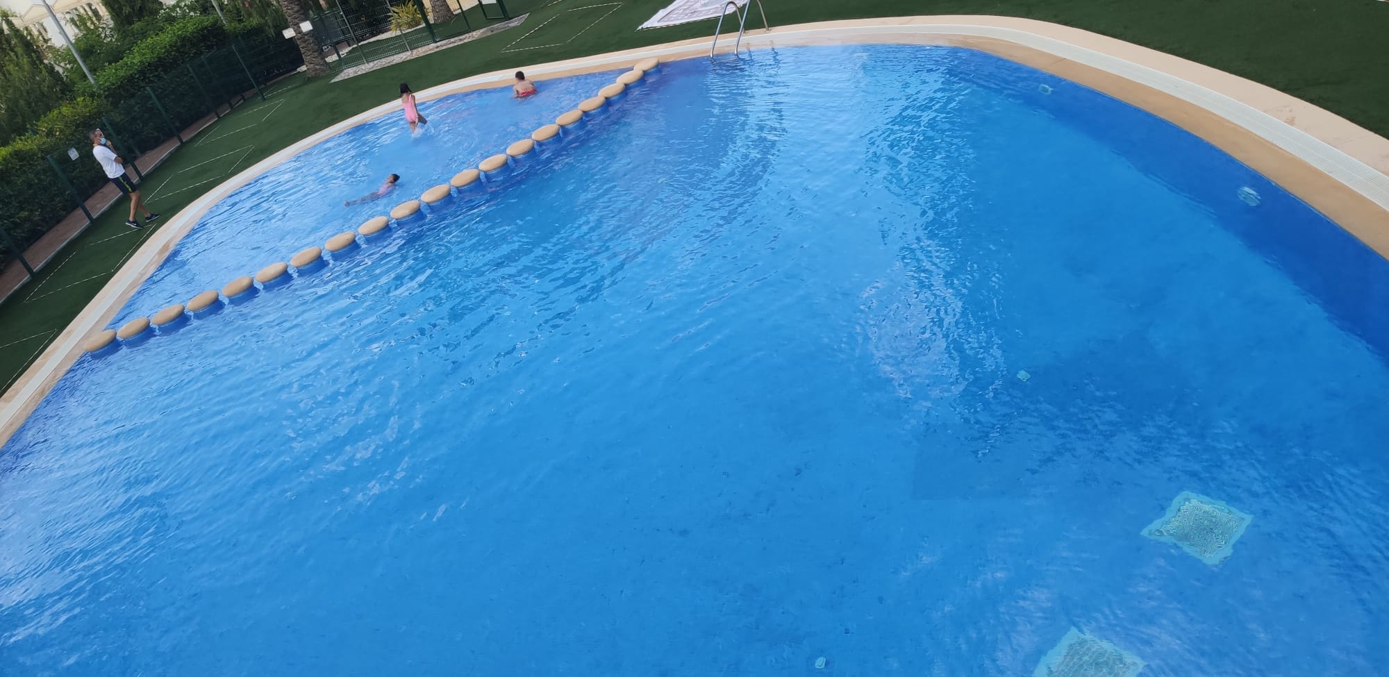 Exclusivo dúplex con gran terraza de 35 m², garaje y trastero en Calpe