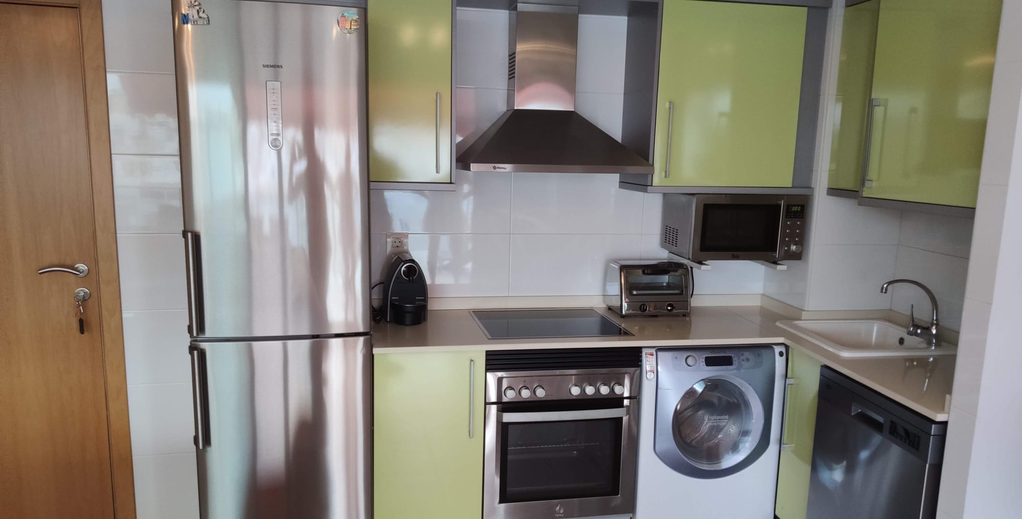 Exclusivo dúplex con gran terraza de 35 m², garaje y trastero en Calpe
