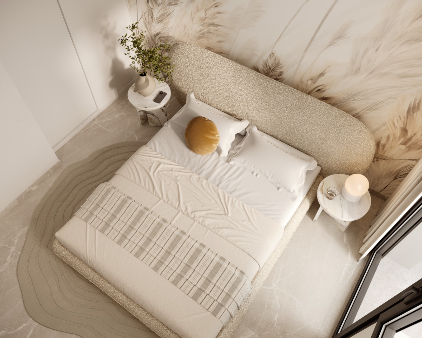 Camporrosso Towers – Apartamentos de lujo de nueva construcción en Calpe