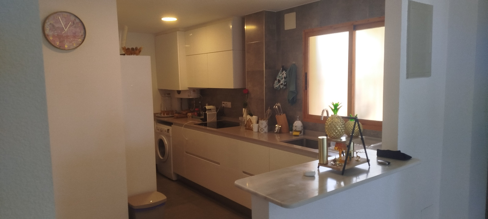 Exklusive 152 m² große Immobilie, komplett renoviert in Altea Hills