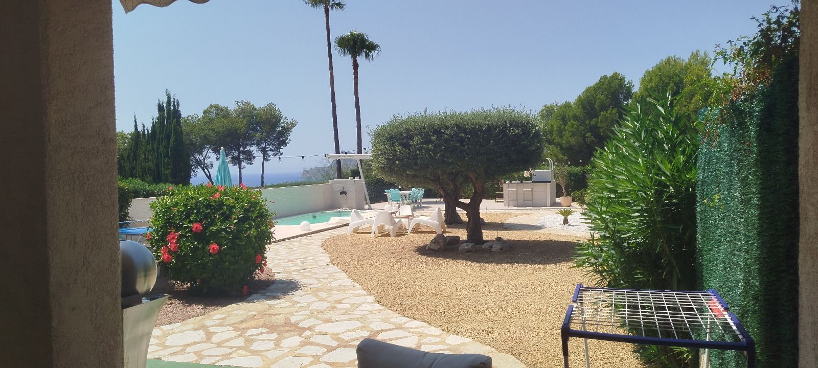Exklusive 152 m² große Immobilie, komplett renoviert in Altea Hills