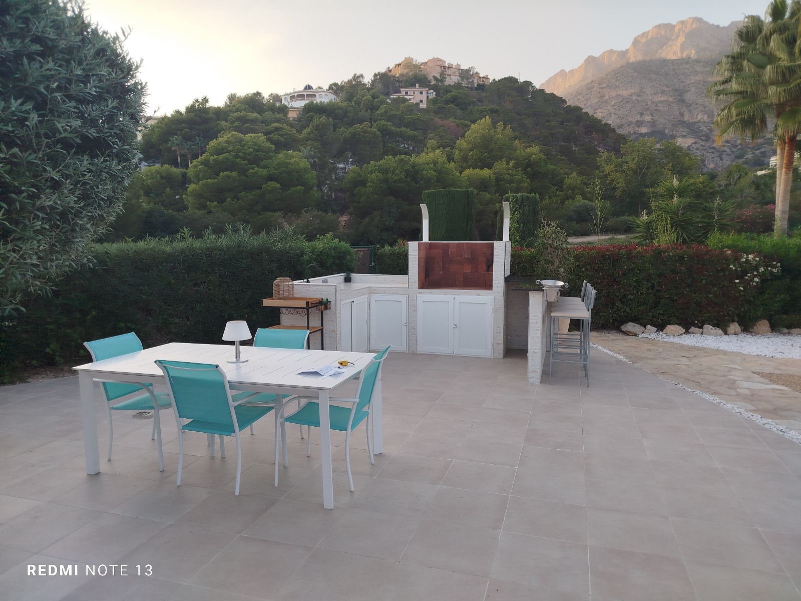 Exklusive 152 m² große Immobilie, komplett renoviert in Altea Hills