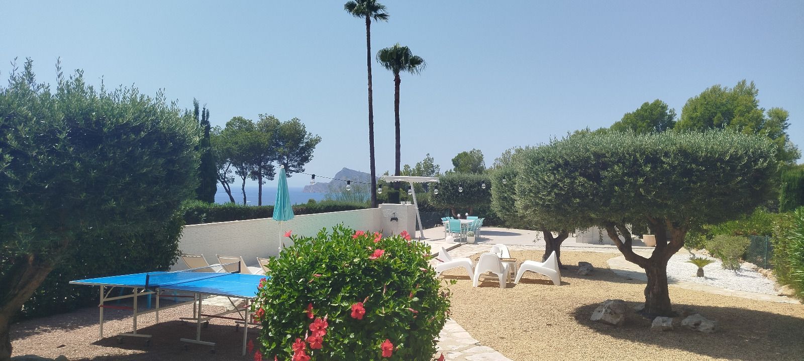 Exklusive 152 m² große Immobilie, komplett renoviert in Altea Hills