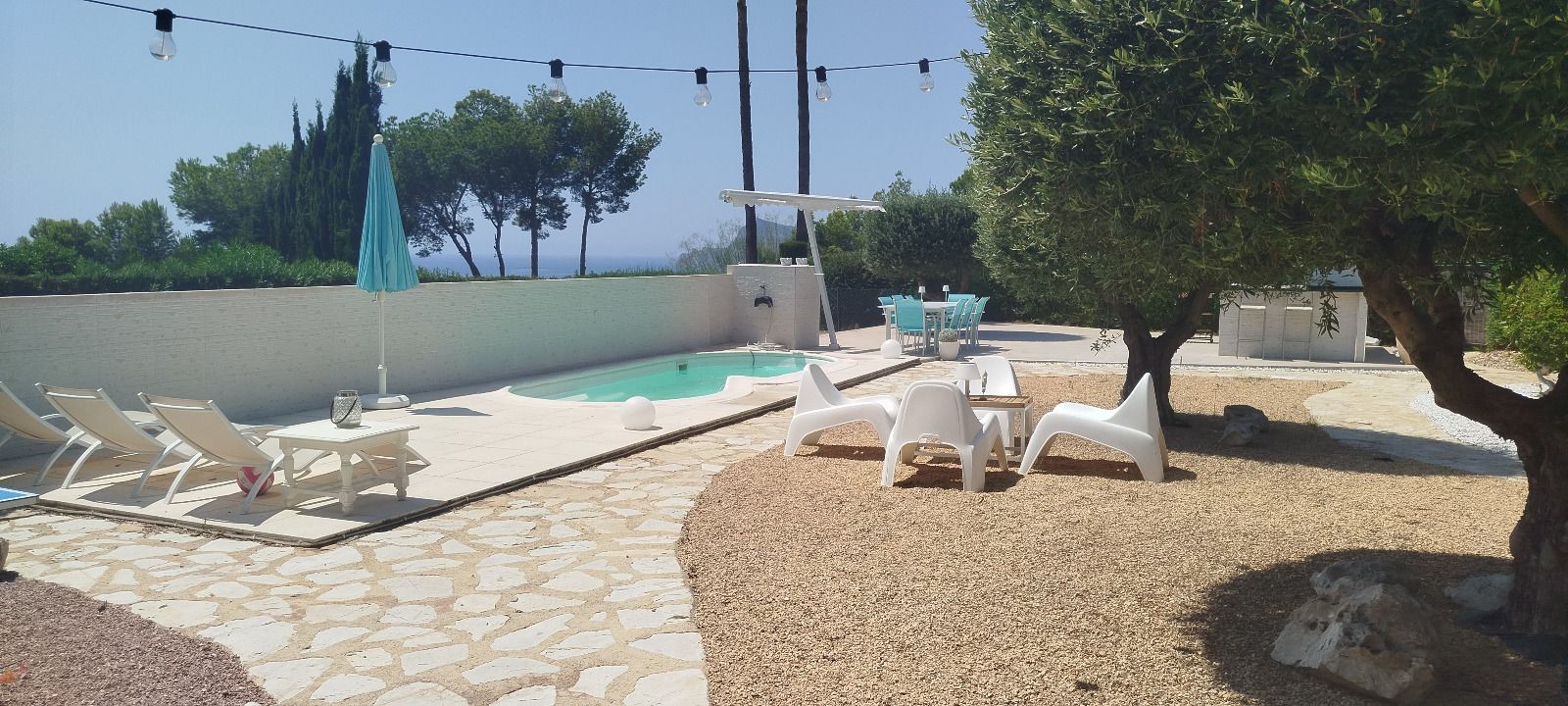 Exklusive 152 m² große Immobilie, komplett renoviert in Altea Hills