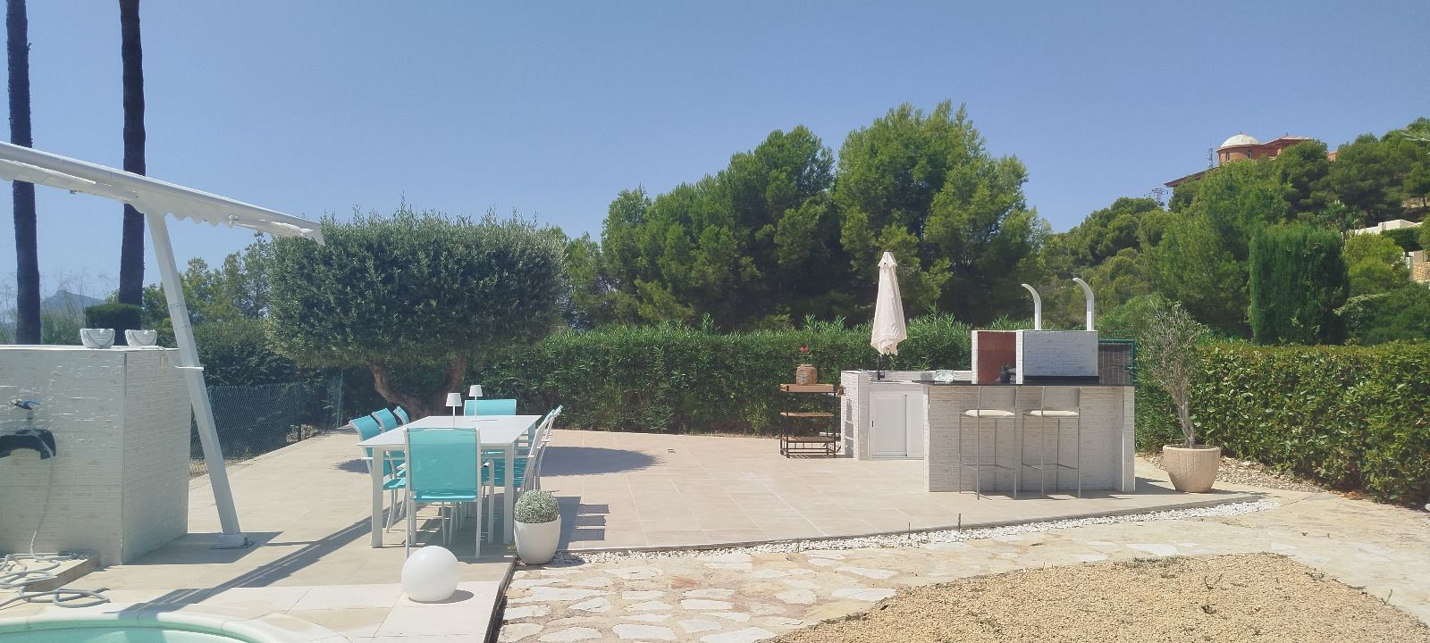 Exklusive 152 m² große Immobilie, komplett renoviert in Altea Hills