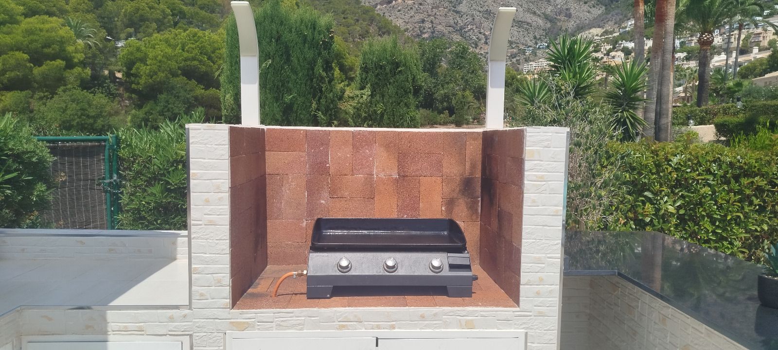 Exklusive 152 m² große Immobilie, komplett renoviert in Altea Hills