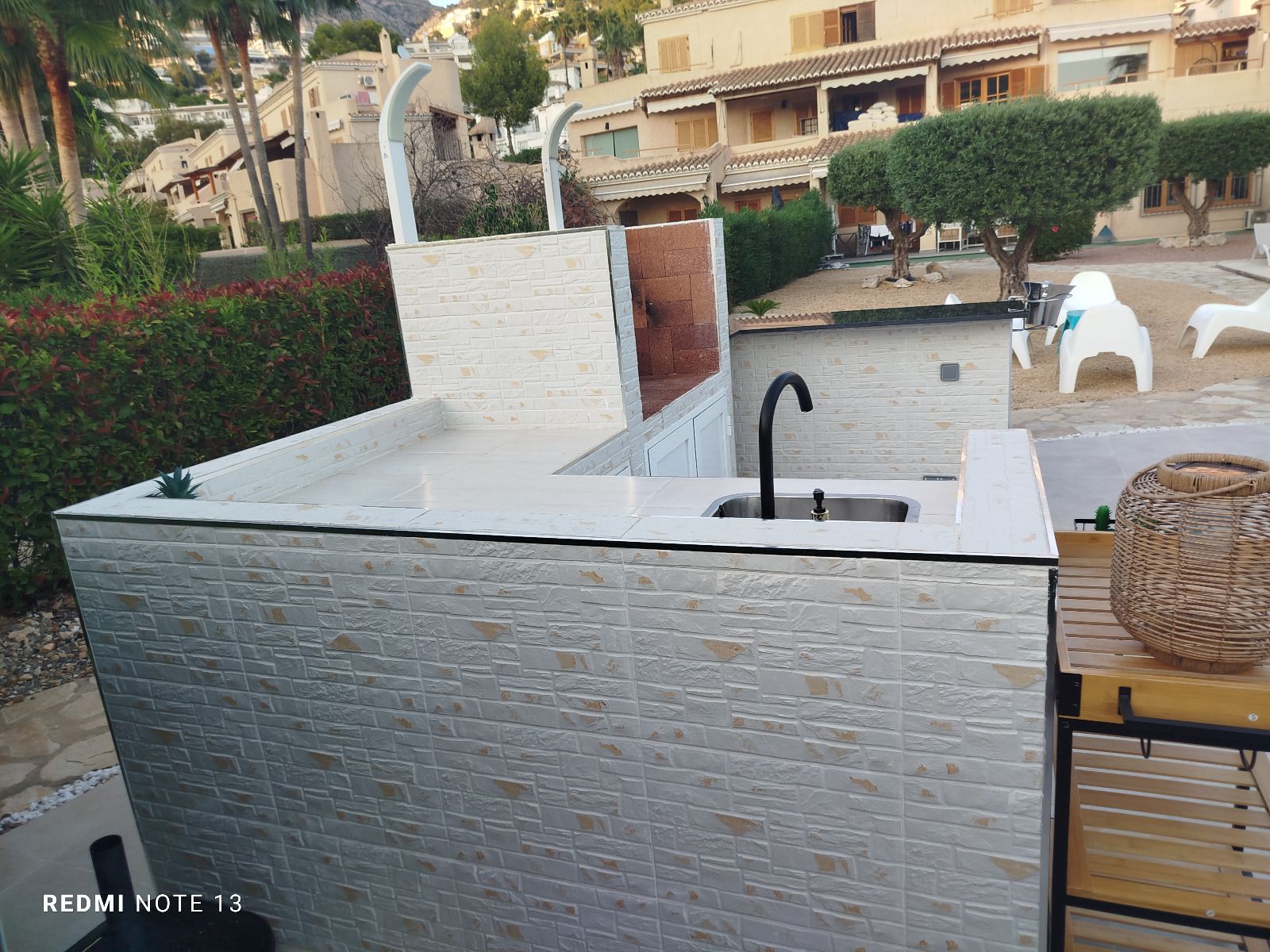 Exklusive 152 m² große Immobilie, komplett renoviert in Altea Hills