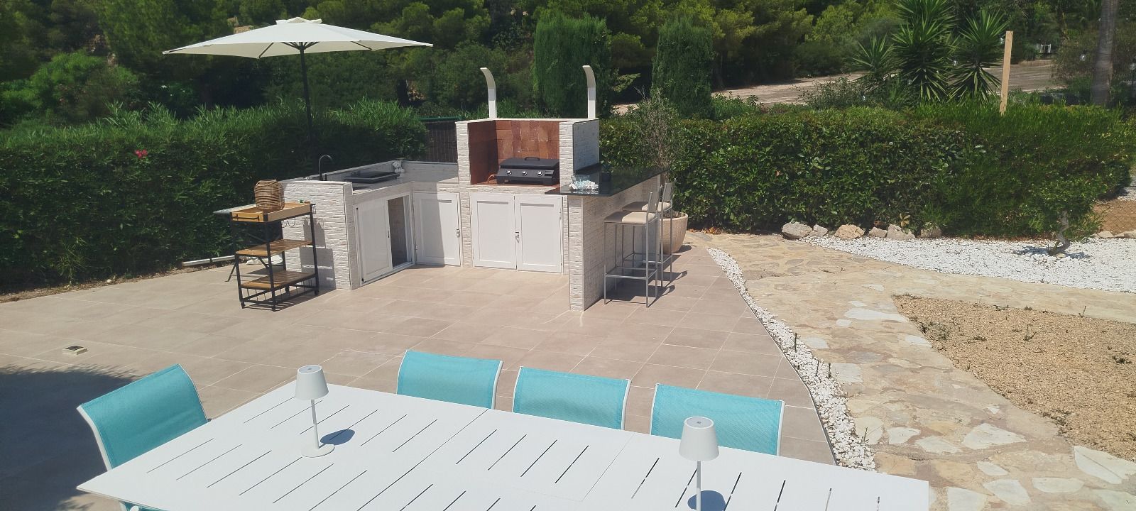 Exklusive 152 m² große Immobilie, komplett renoviert in Altea Hills