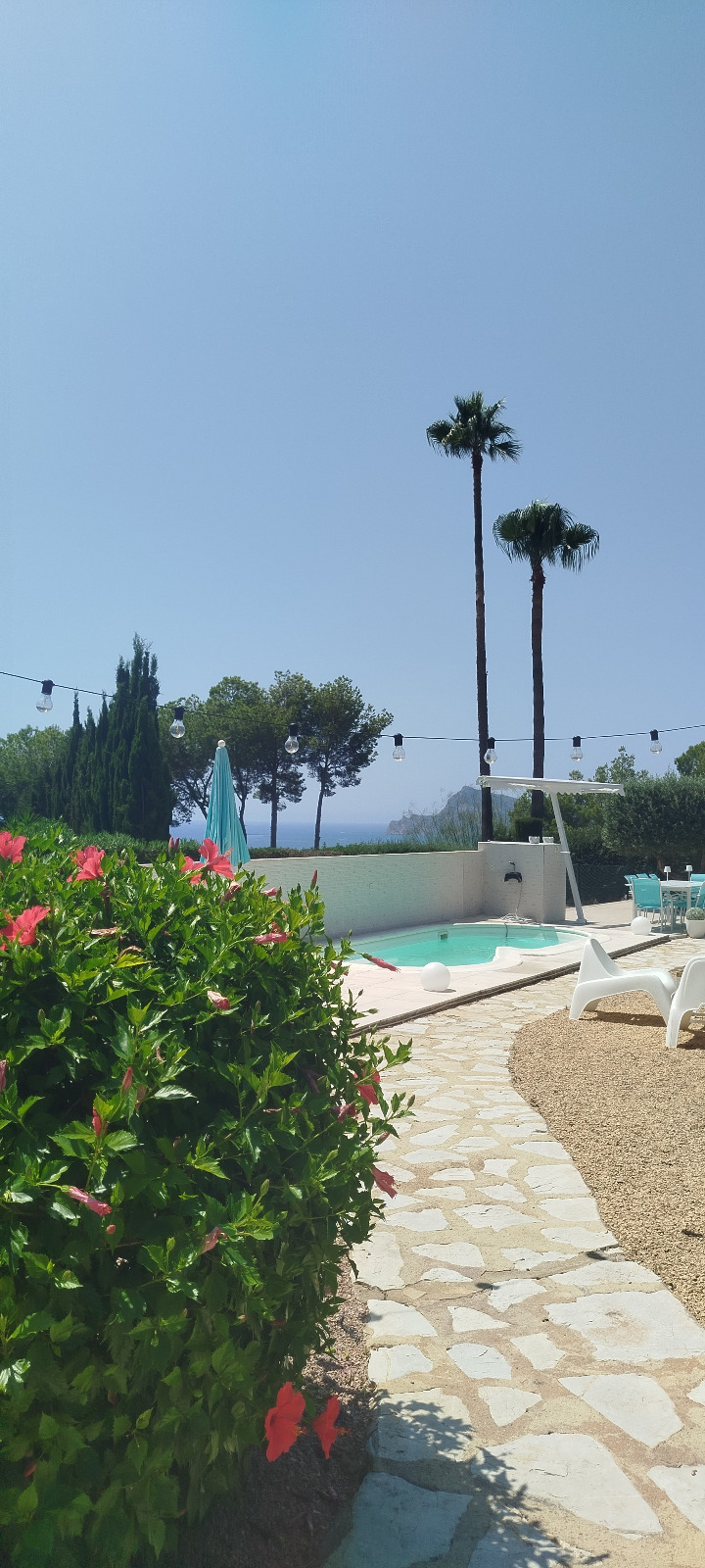 Exklusive 152 m² große Immobilie, komplett renoviert in Altea Hills