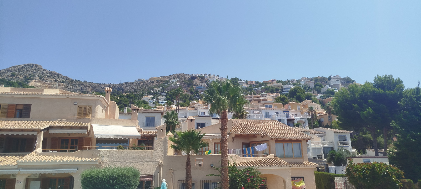 Exklusive 152 m² große Immobilie, komplett renoviert in Altea Hills