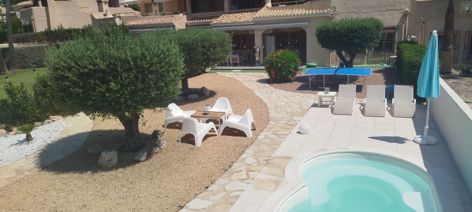 Exklusive 152 m² große Immobilie, komplett renoviert in Altea Hills
