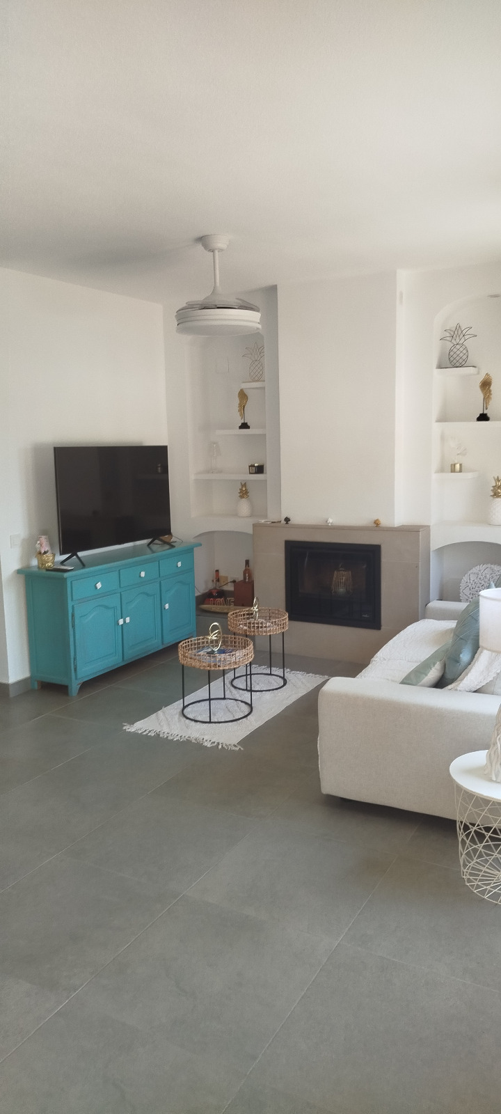 Exklusive 152 m² große Immobilie, komplett renoviert in Altea Hills