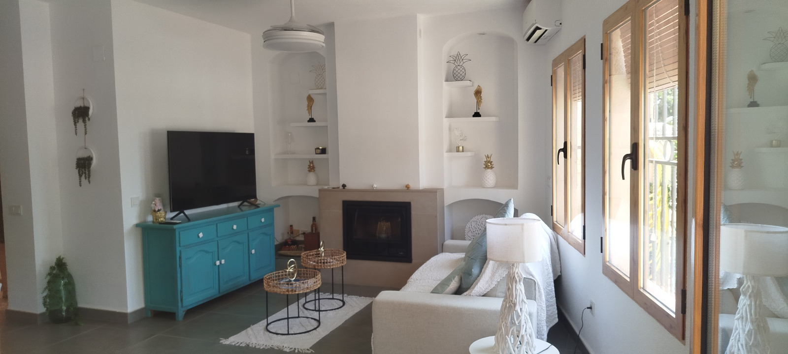 Exklusive 152 m² große Immobilie, komplett renoviert in Altea Hills