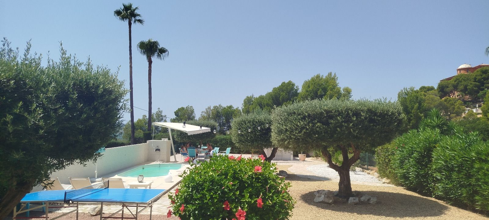 Exklusive 152 m² große Immobilie, komplett renoviert in Altea Hills