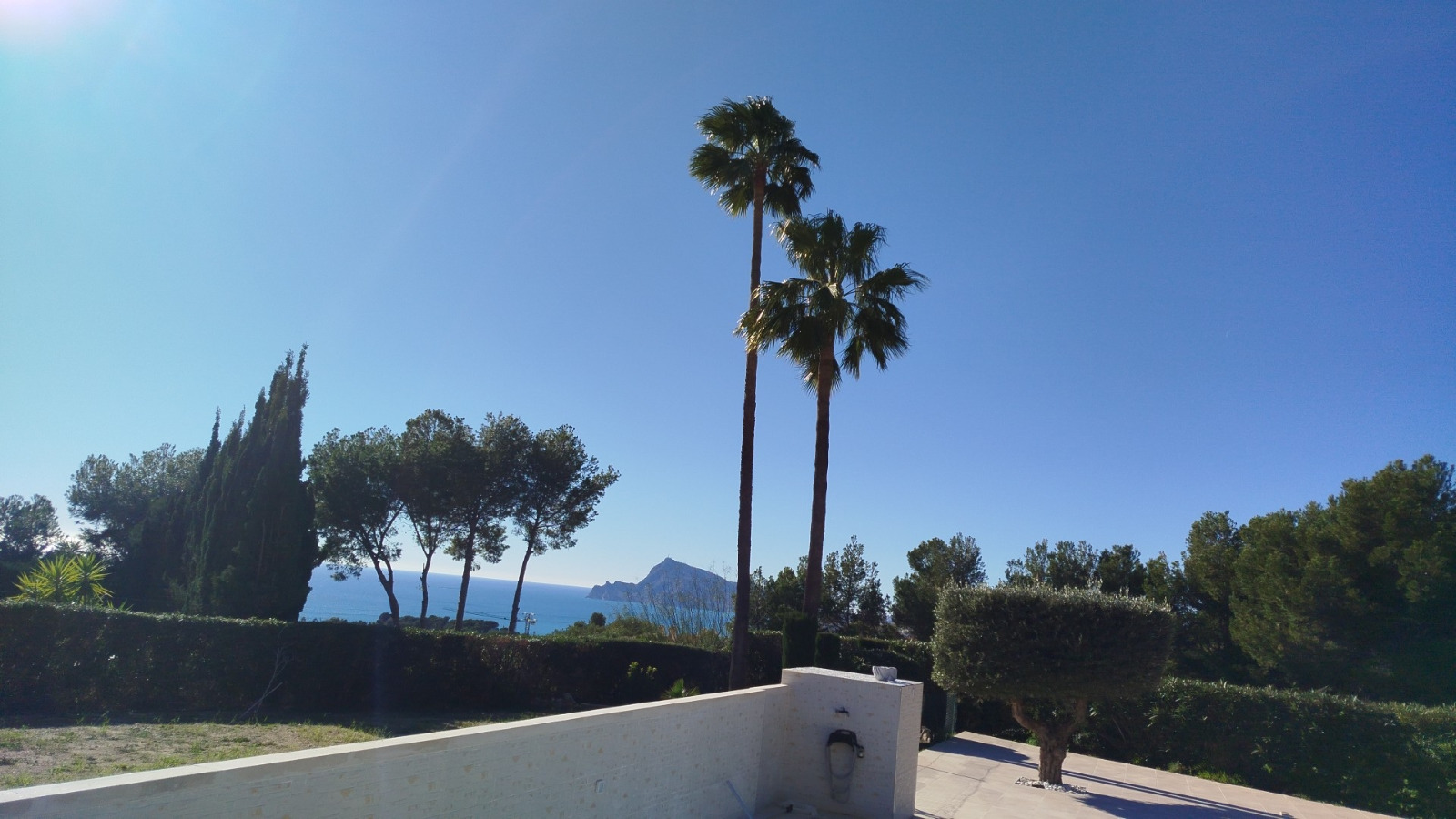 Exklusive 152 m² große Immobilie, komplett renoviert in Altea Hills