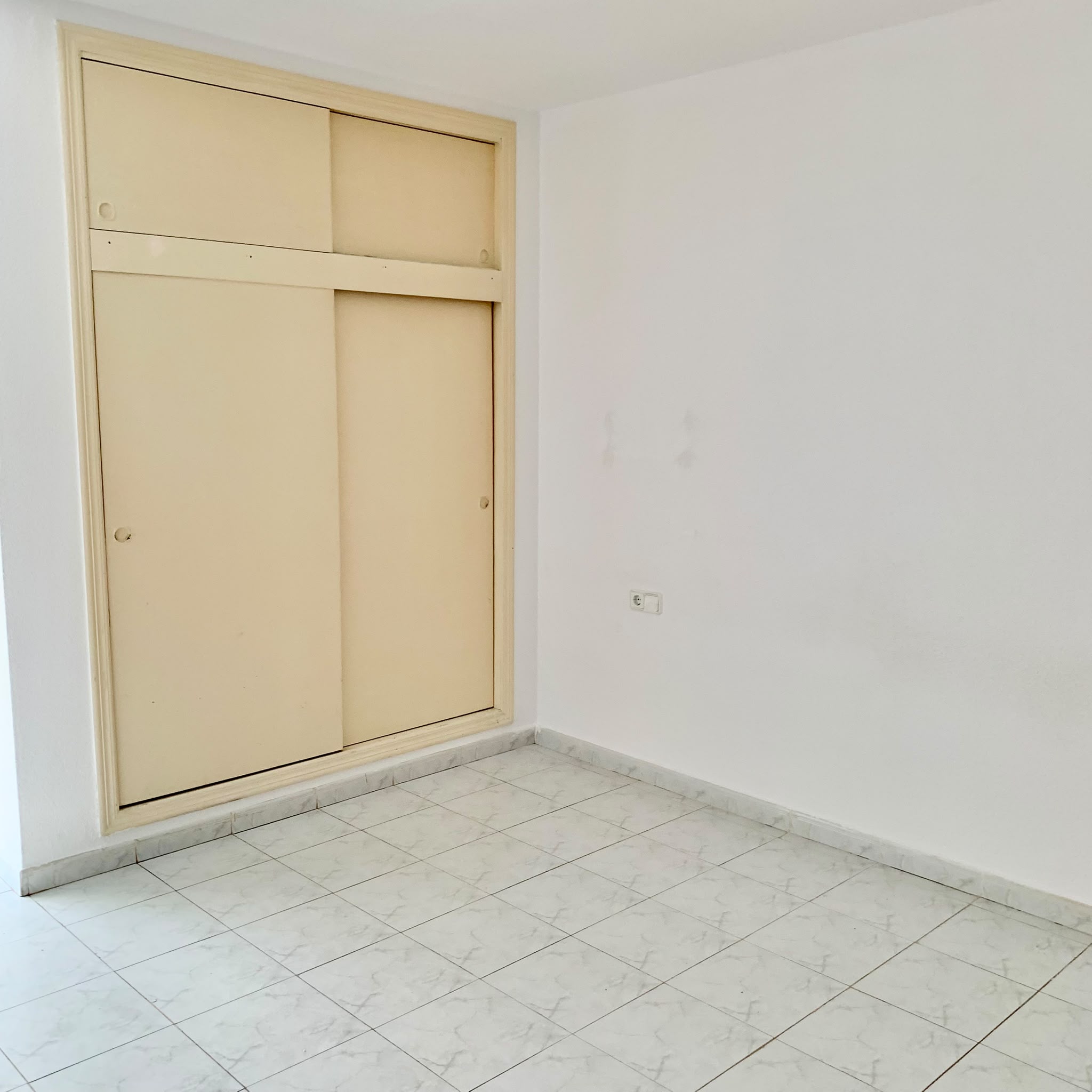 Schöne 2-Zimmer-Wohnung im Herzen von Albir