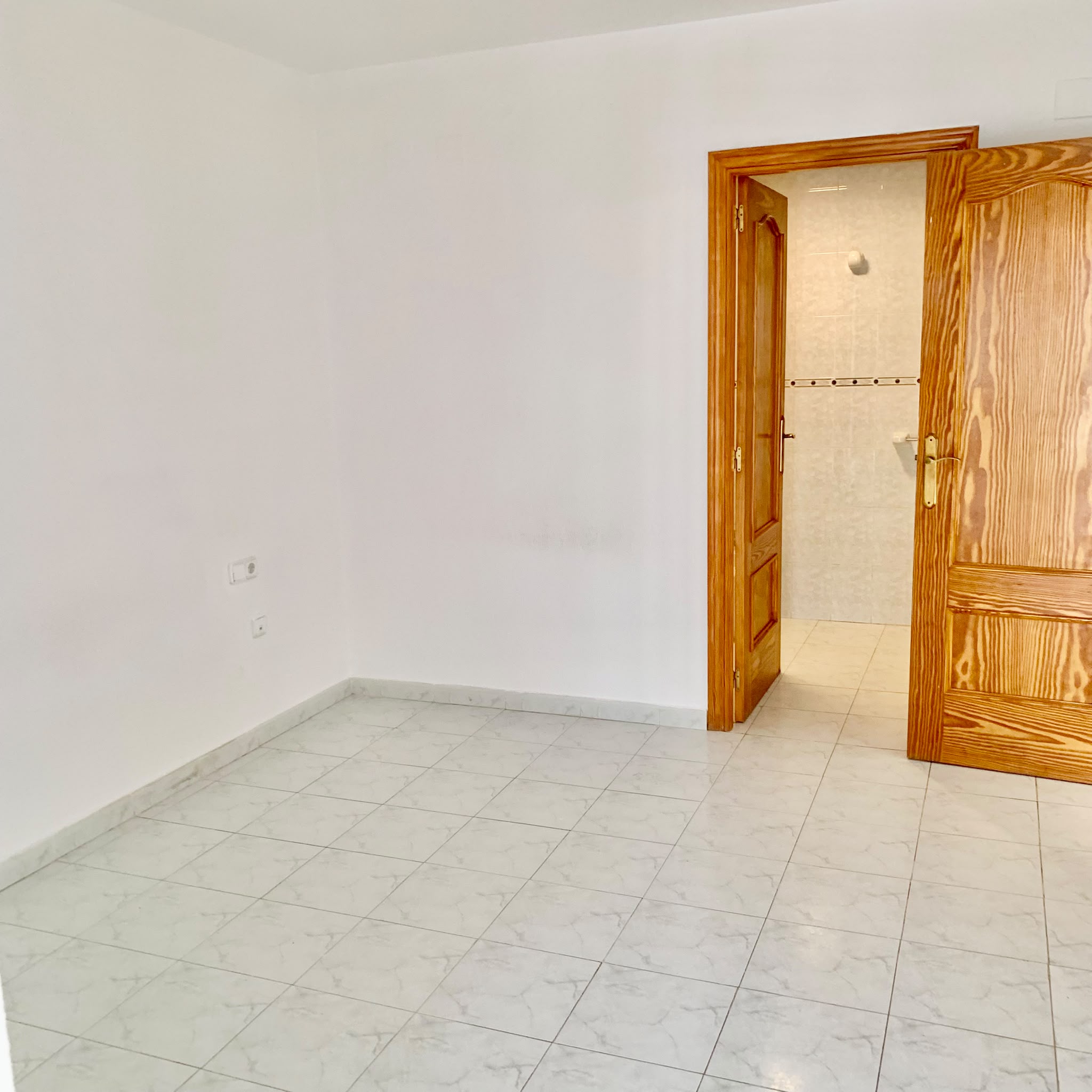 Schöne 2-Zimmer-Wohnung im Herzen von Albir