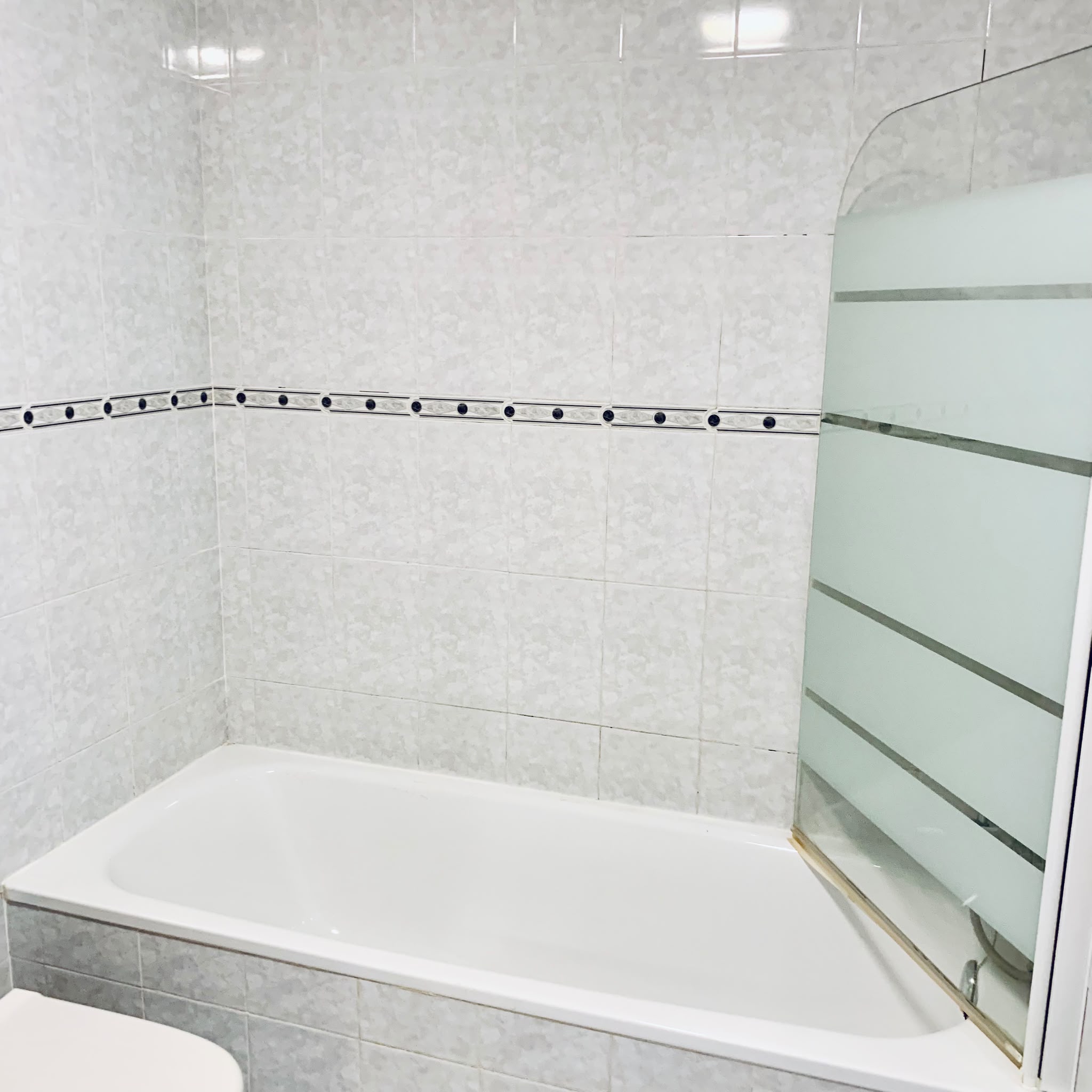 Schöne 2-Zimmer-Wohnung im Herzen von Albir