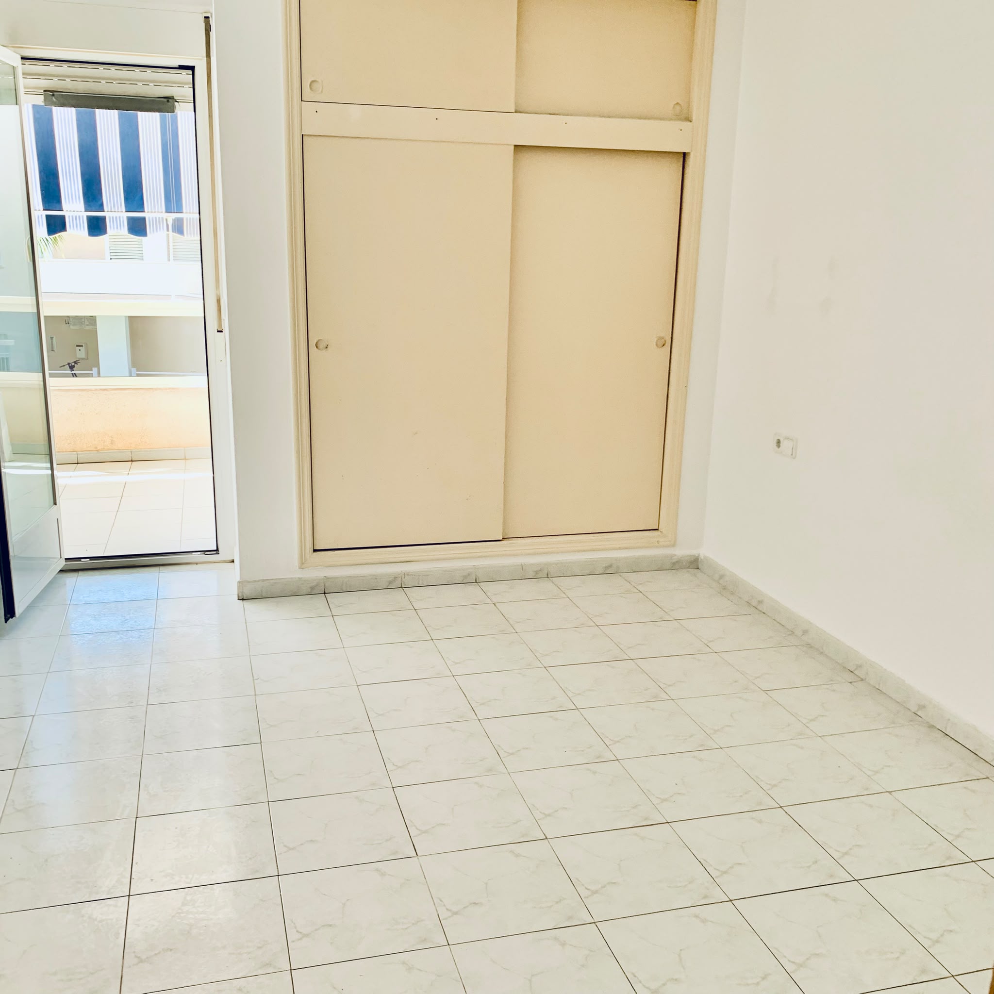 Schöne 2-Zimmer-Wohnung im Herzen von Albir