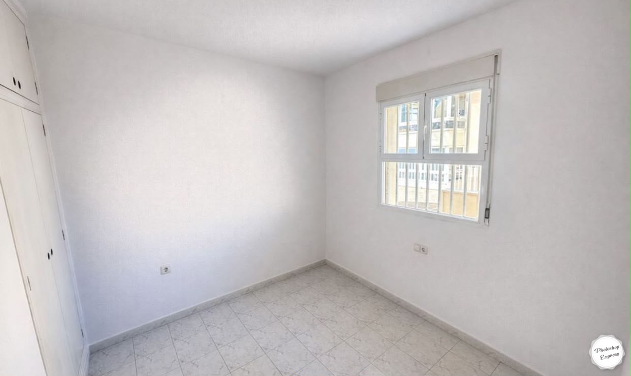 Schöne 2-Zimmer-Wohnung im Herzen von Albir