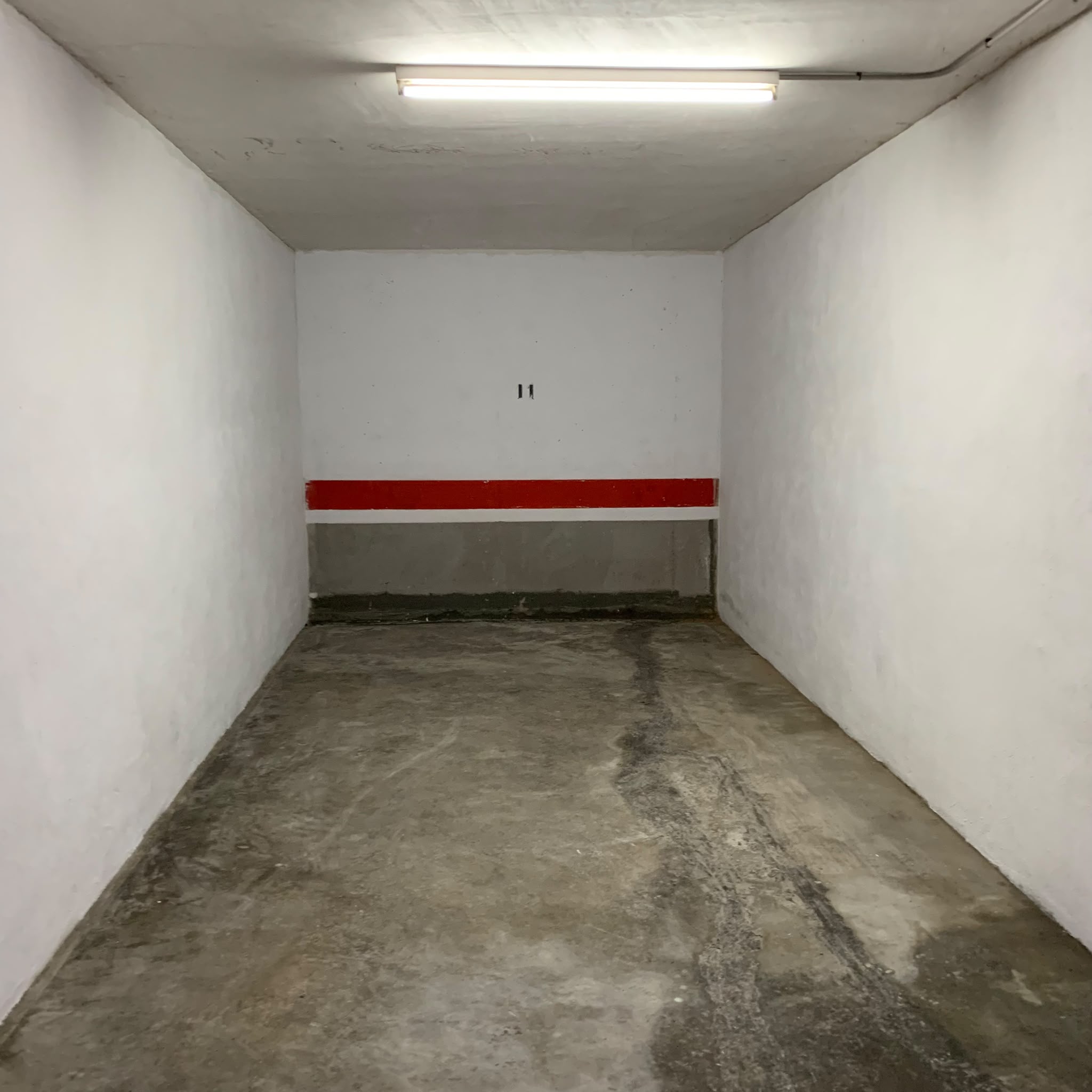 Schöne 2-Zimmer-Wohnung im Herzen von Albir
