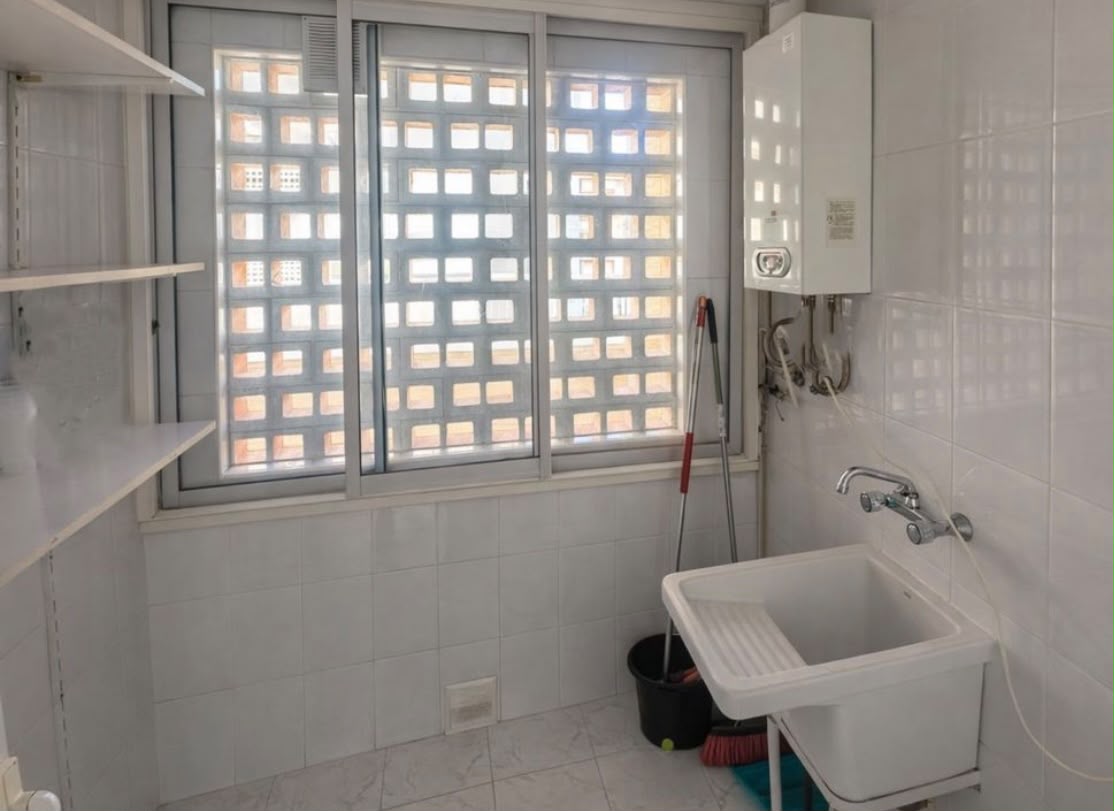 Schöne 2-Zimmer-Wohnung im Herzen von Albir