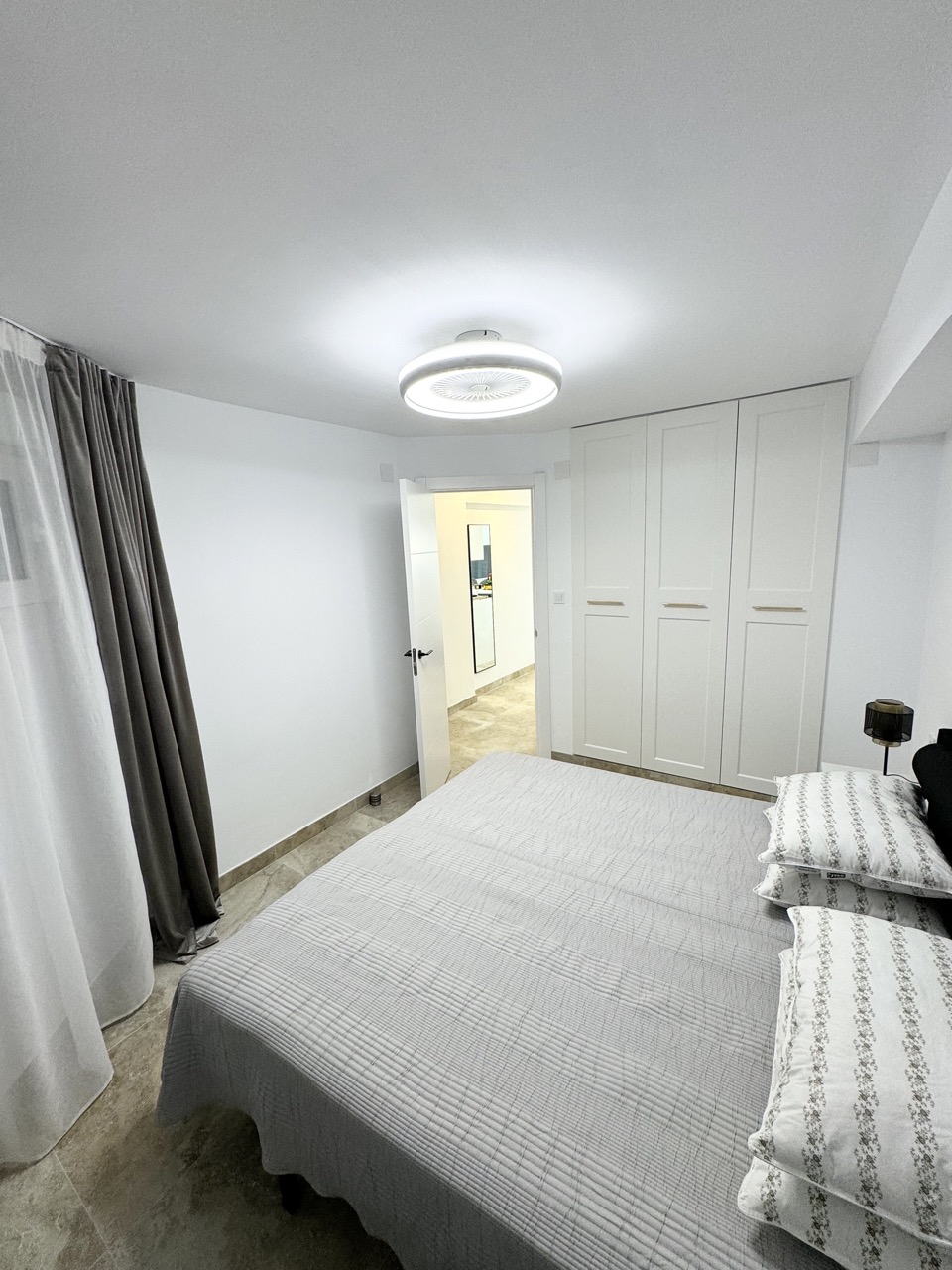 Short-term Calpe Beach Apartment I Arenal Beach