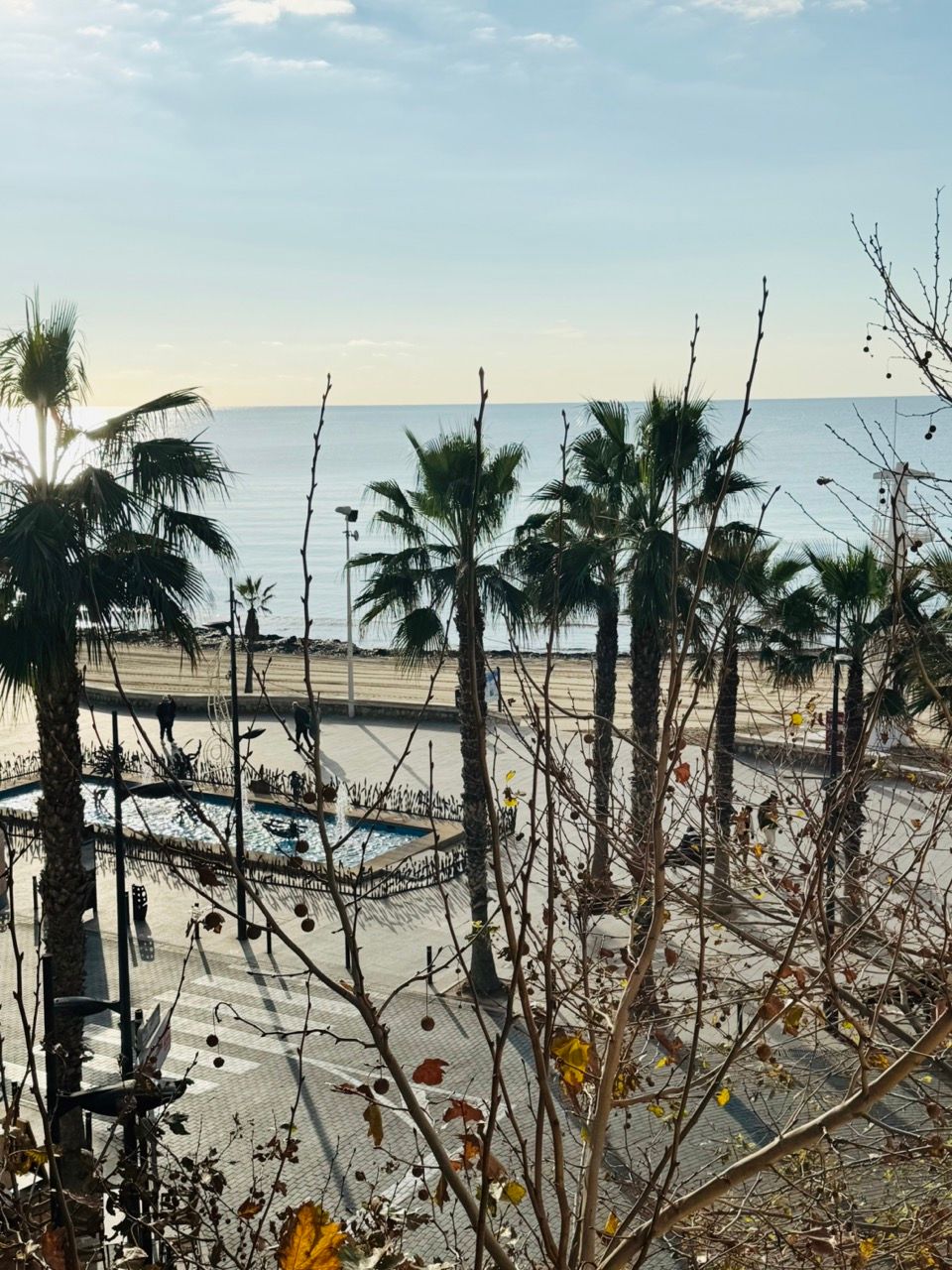 Short-term Calpe Beach Apartment I Arenal Beach
